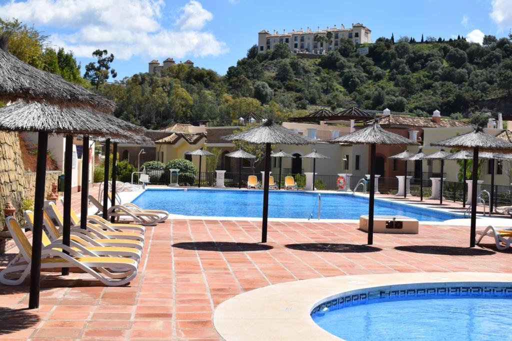 Penthouse Los Arqueros