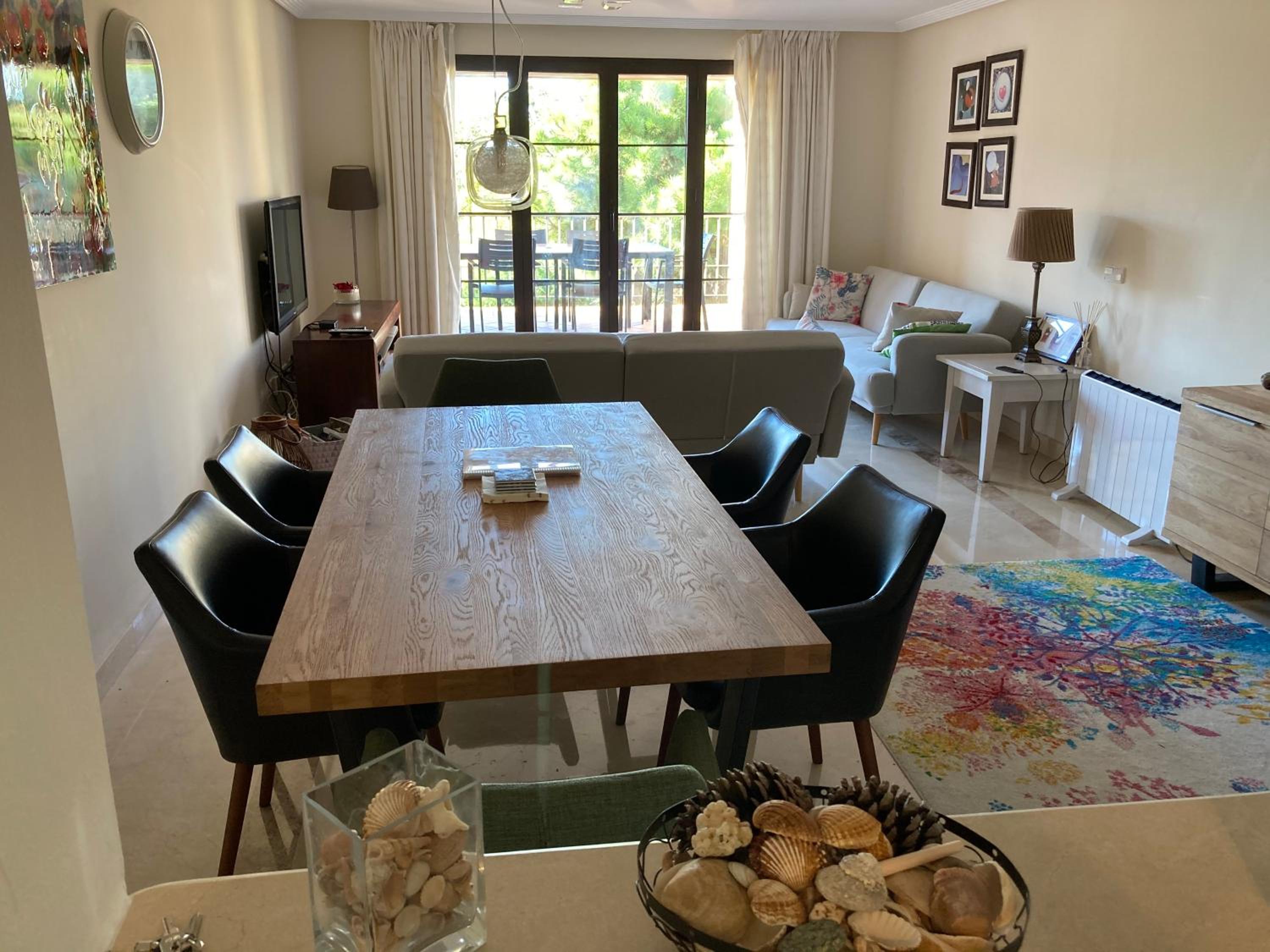 Penthouse Los Arqueros