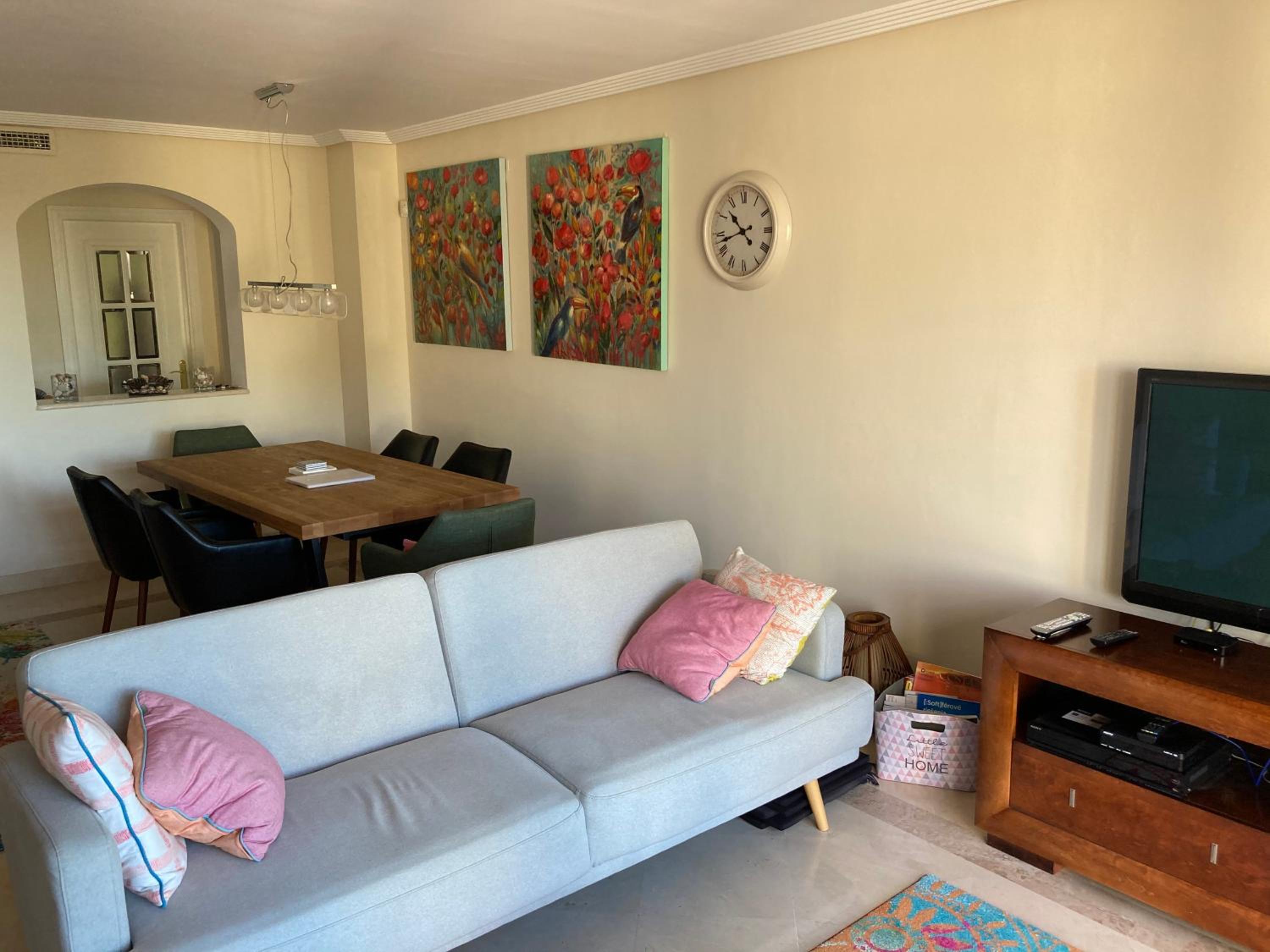 Penthouse Los Arqueros