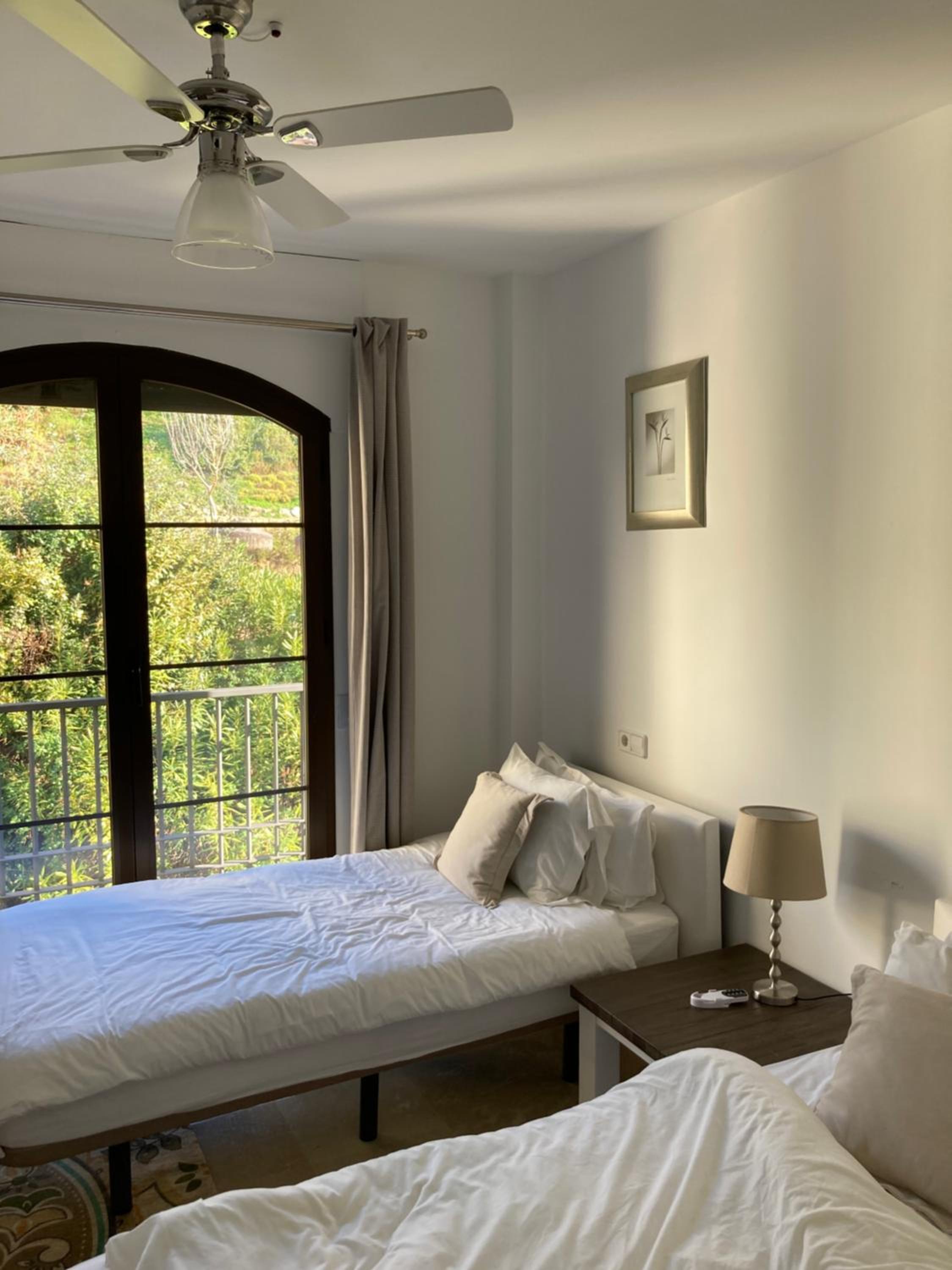 Penthouse Los Arqueros