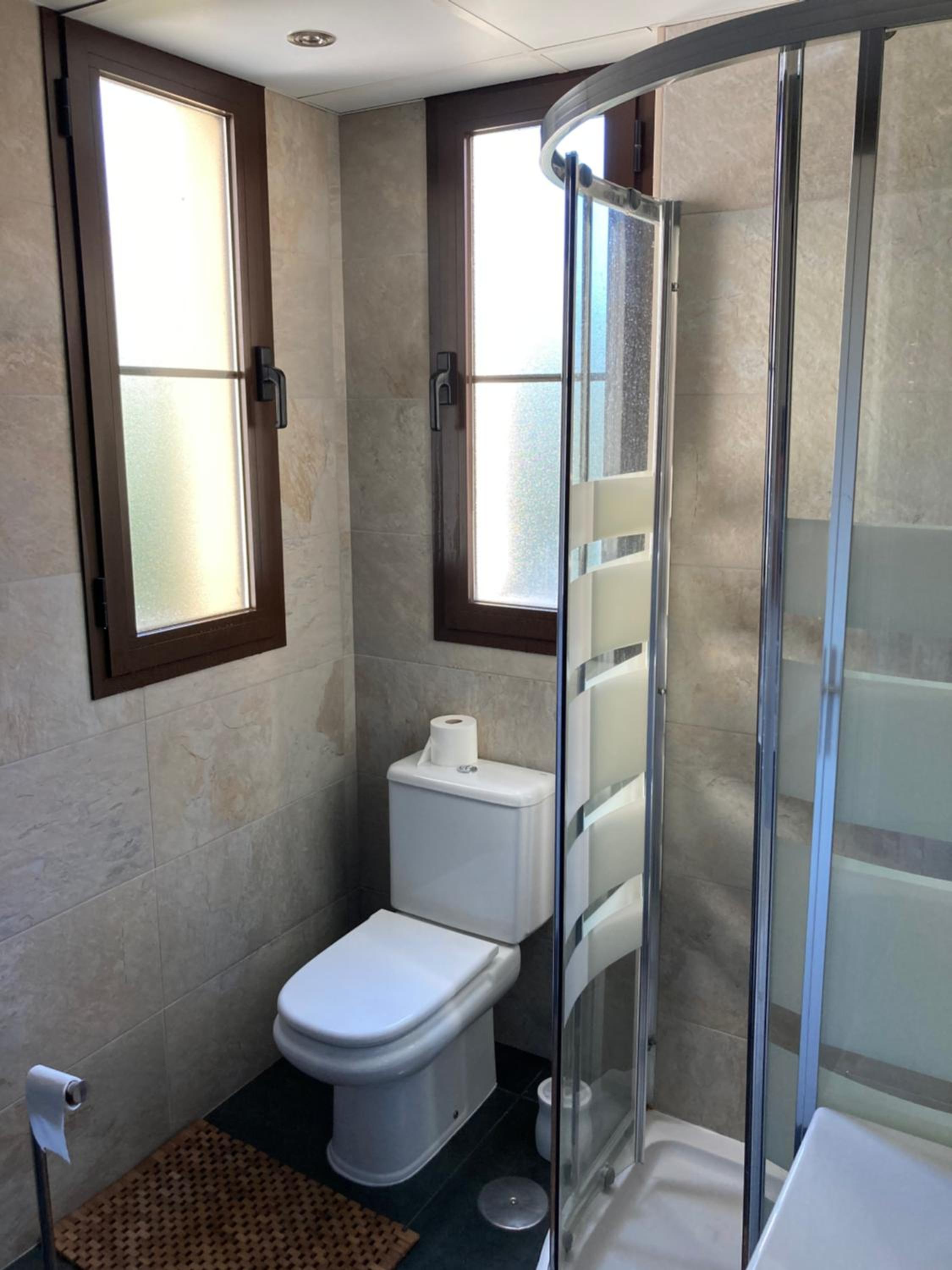 Penthouse Los Arqueros