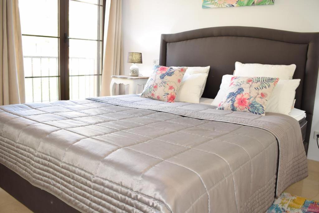 Penthouse Los Arqueros