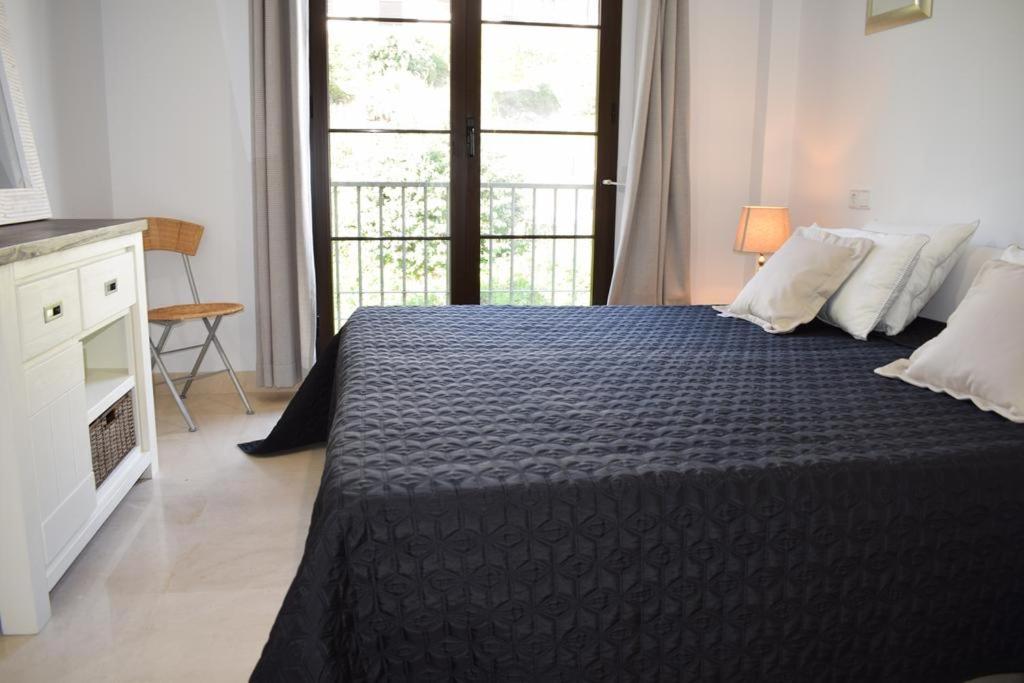Penthouse Los Arqueros