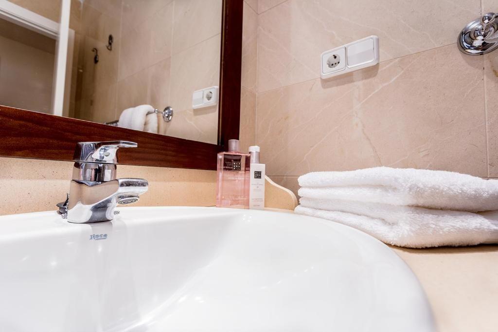 Penthouse Los Arqueros