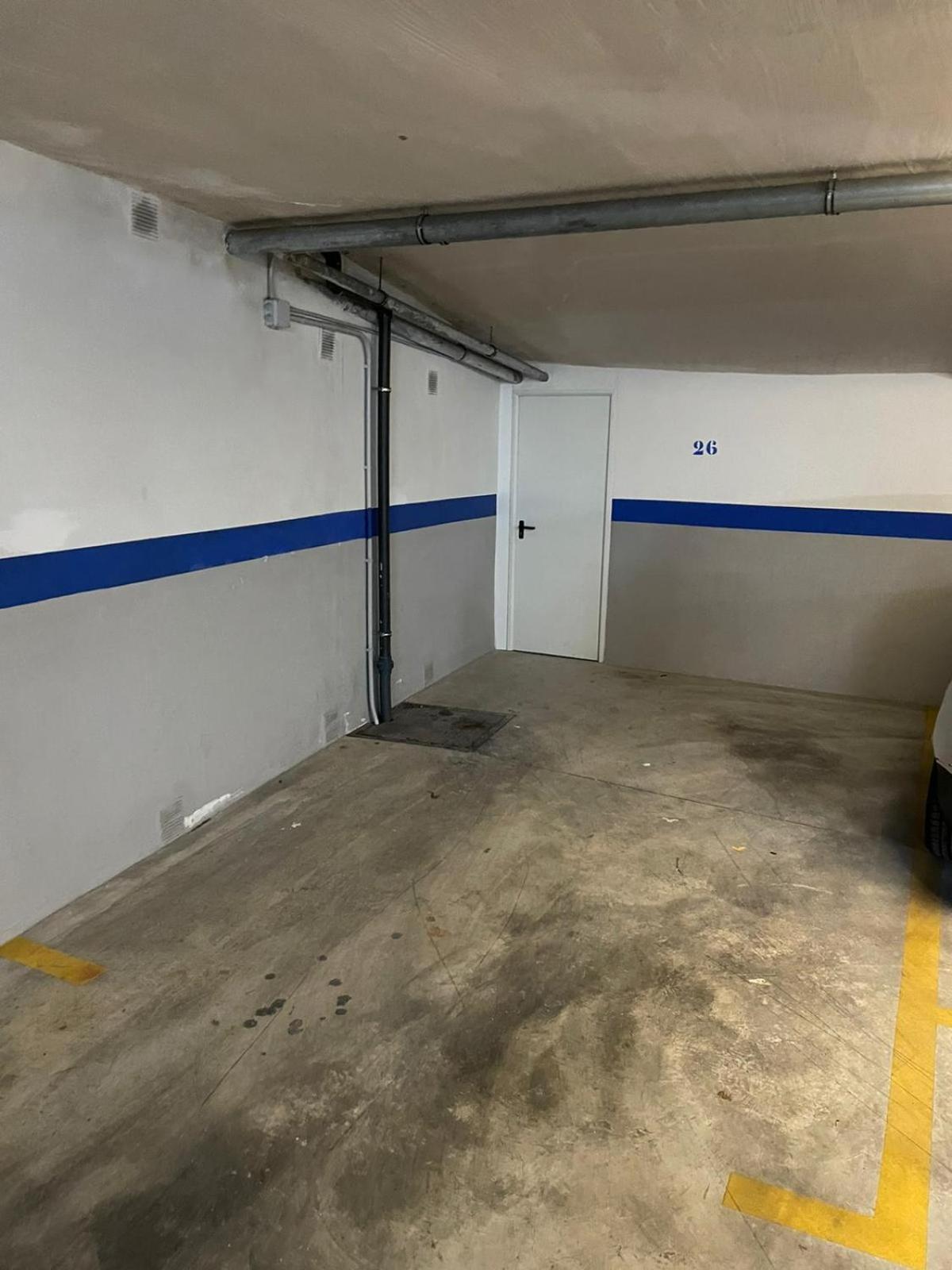 CENTRO ANTEQUERA Apartamento Las Recoletas