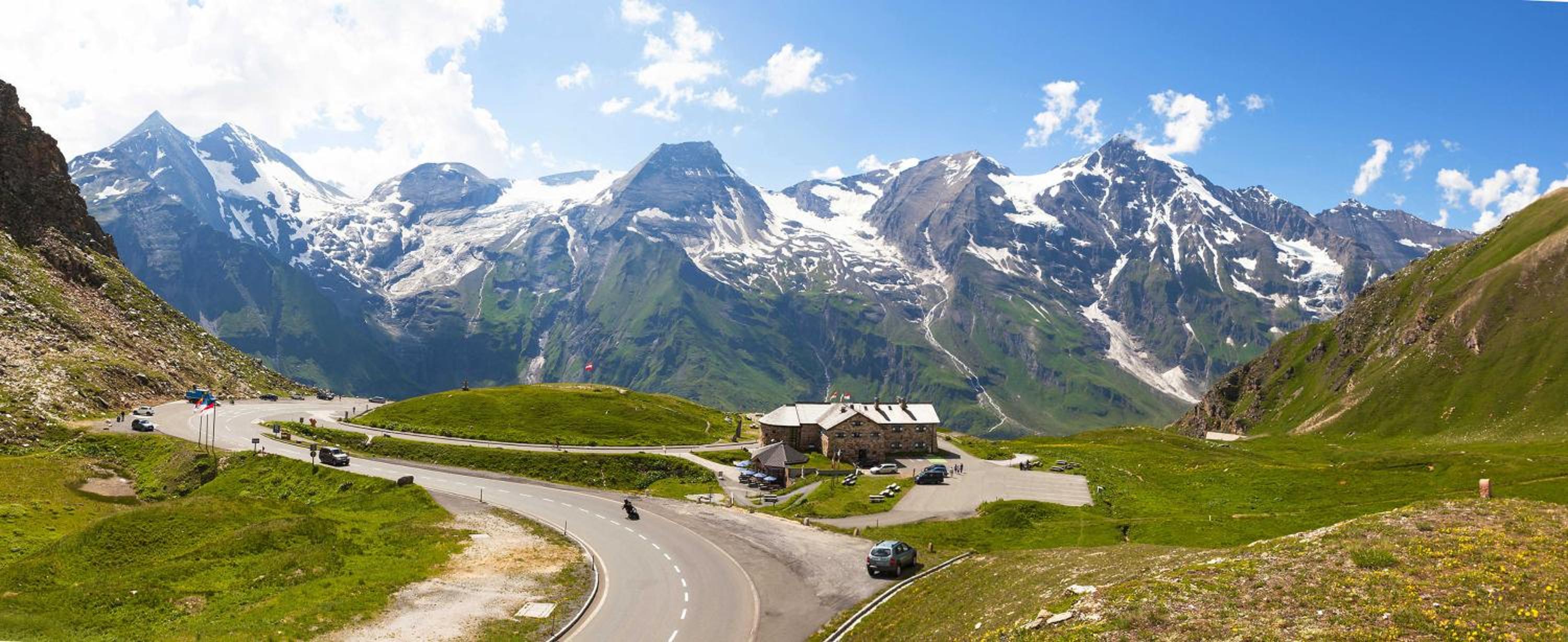 Landhaus Bergner Alm