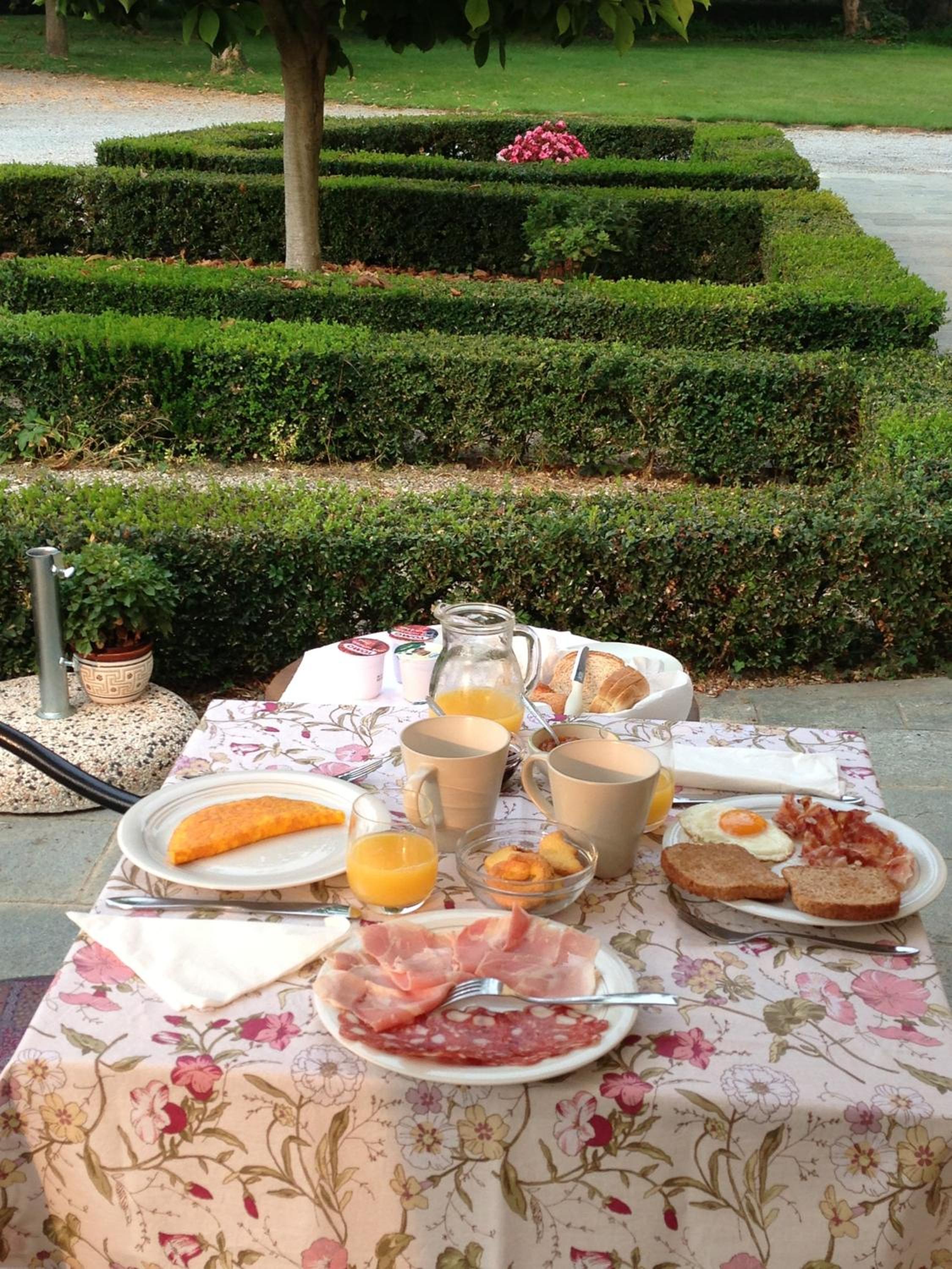 B&B Villa Cardellini