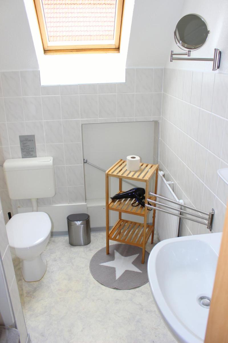Gästehaus Sulsdorf - Adults only