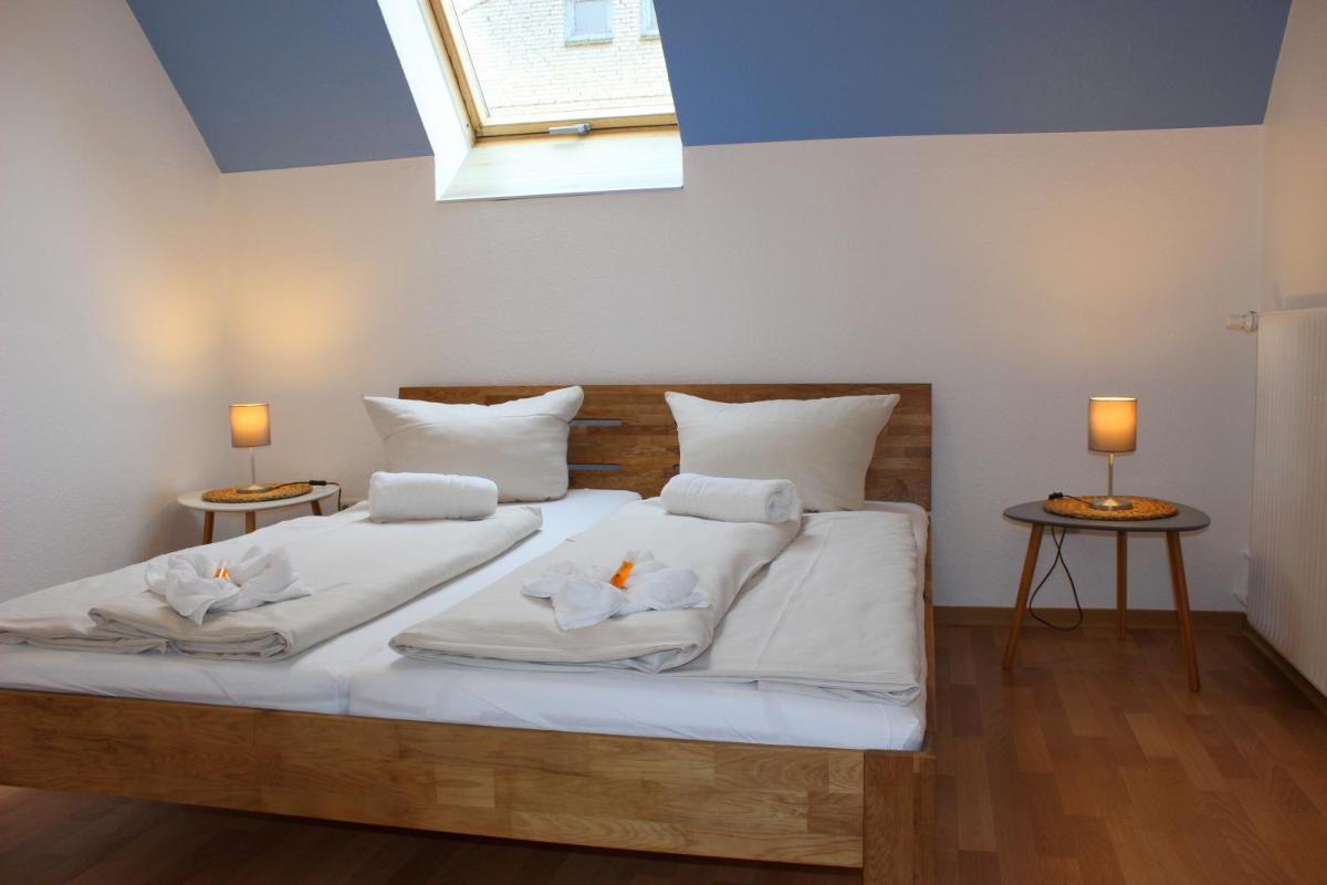 Gästehaus Sulsdorf - Adults only