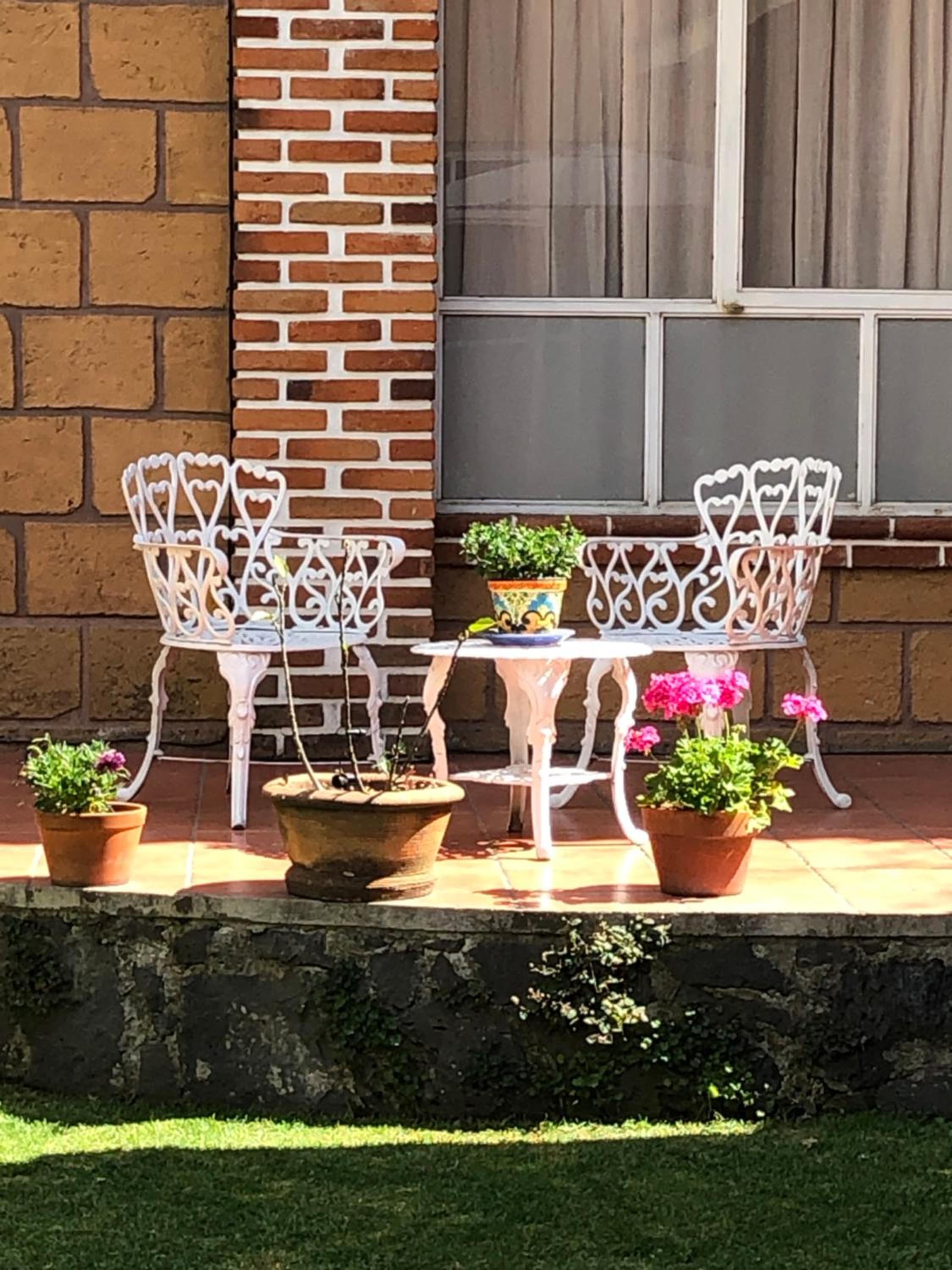 Maria Del Alma House