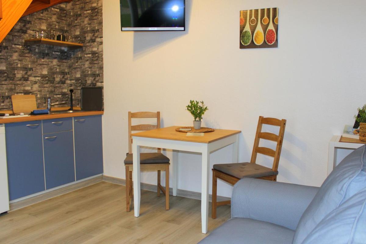 Gästehaus Sulsdorf - Adults only