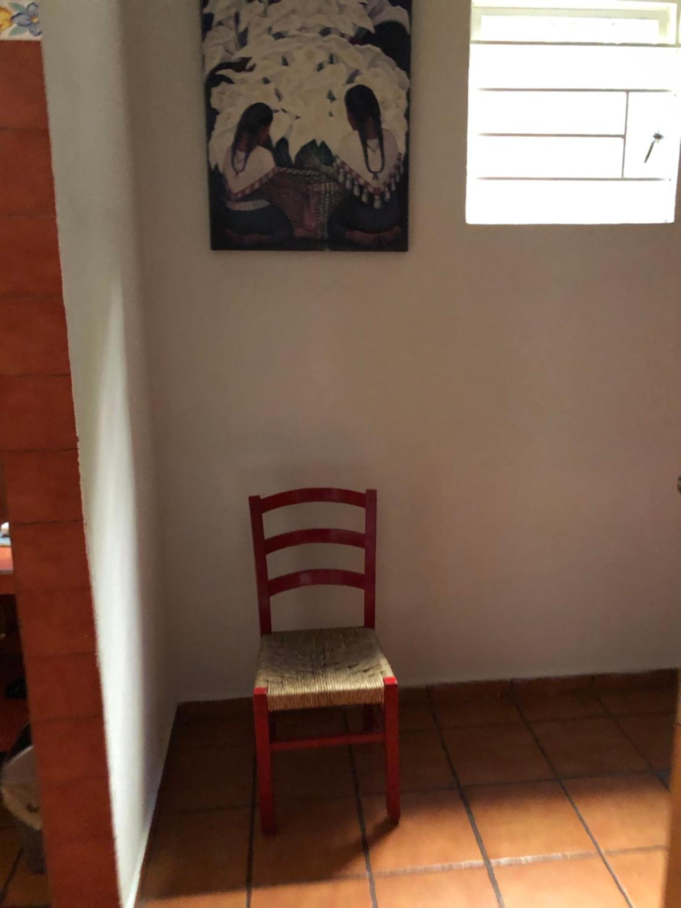 Maria Del Alma House
