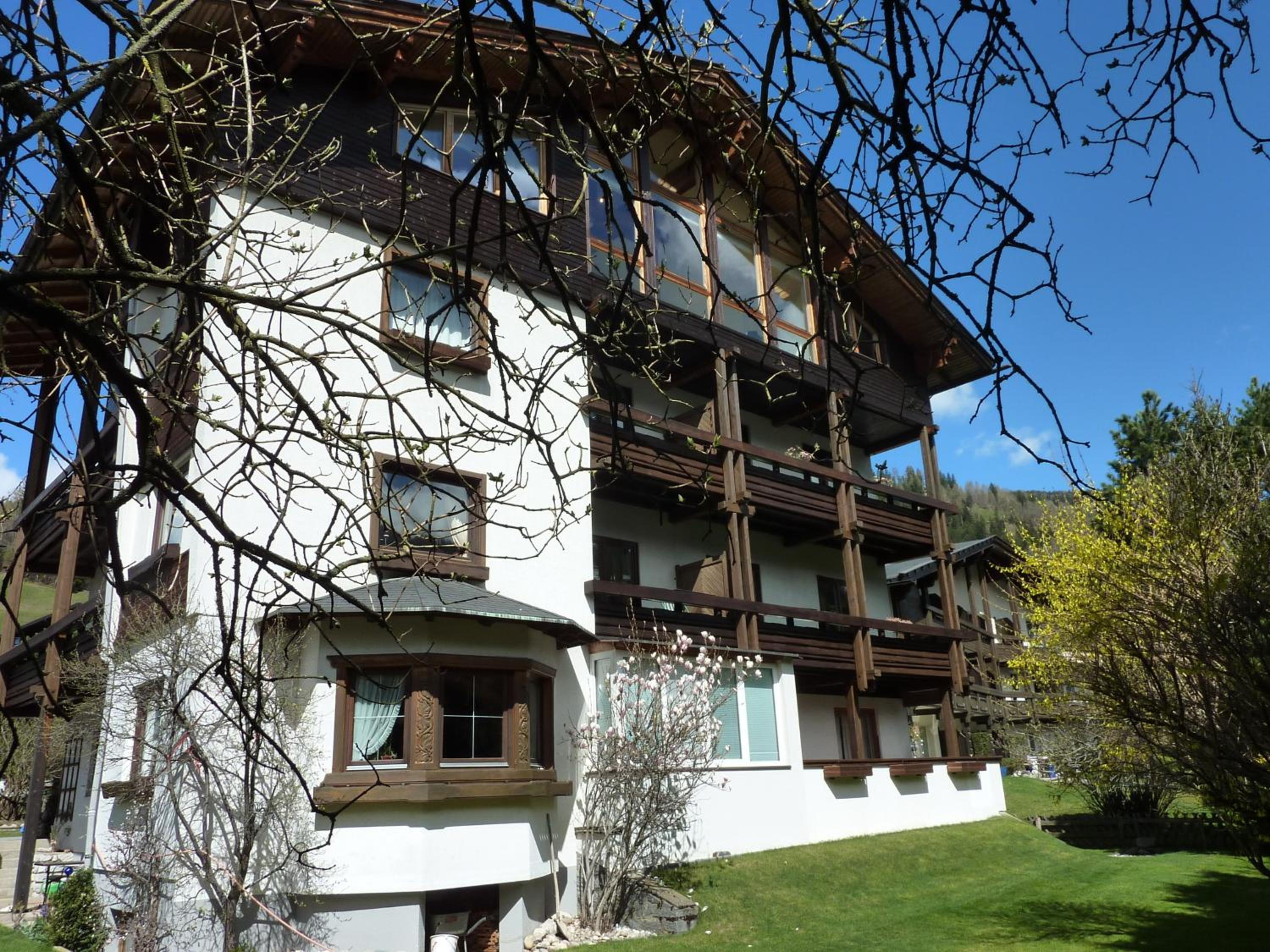 Landhaus Frank