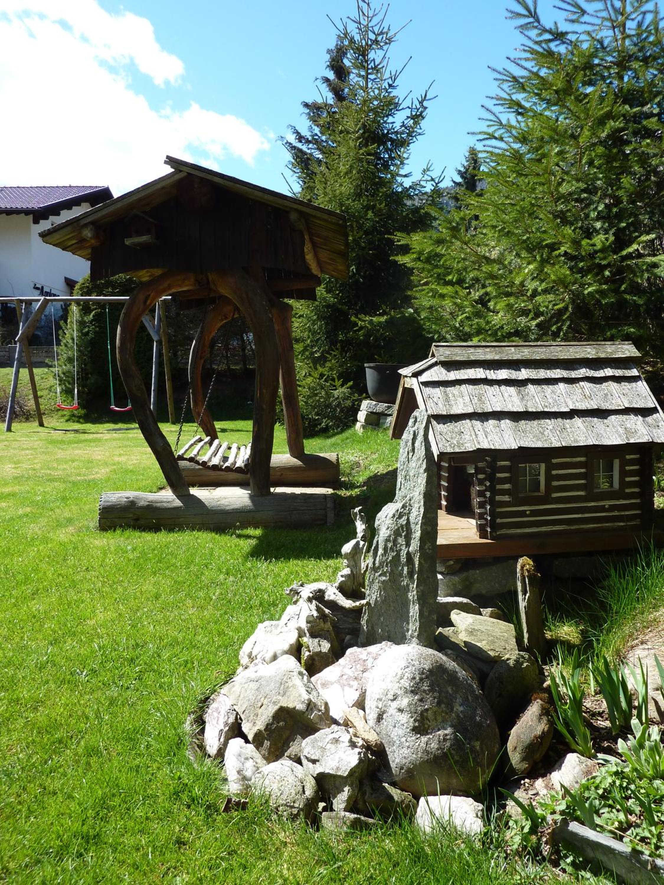 Landhaus Frank