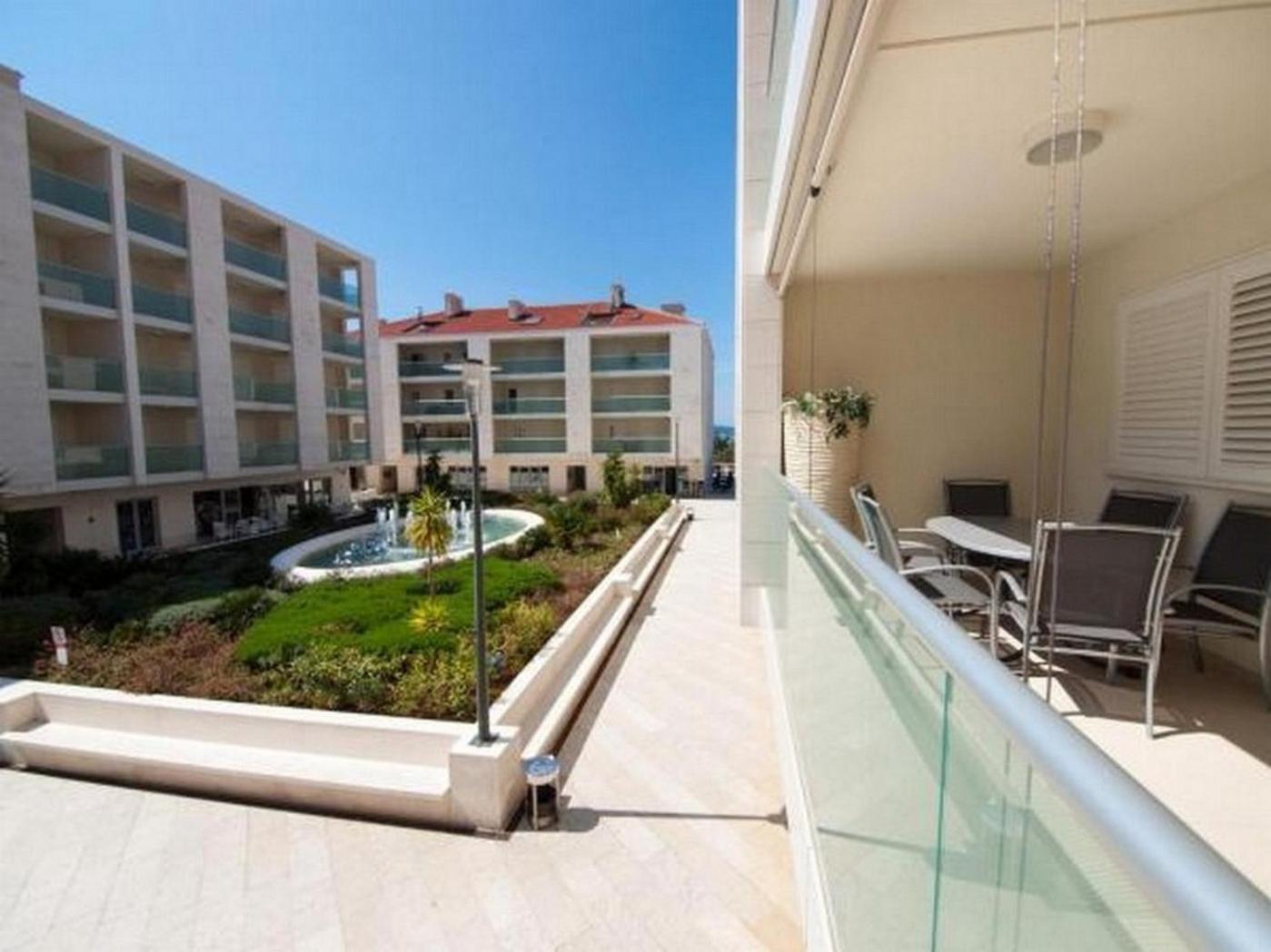 Apartment Vesna
