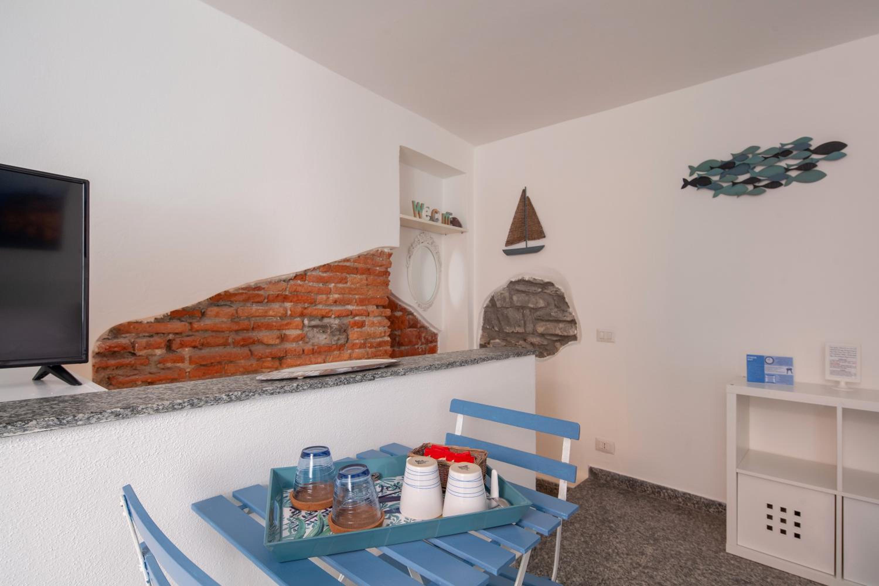 Ludovica Flat photo 3