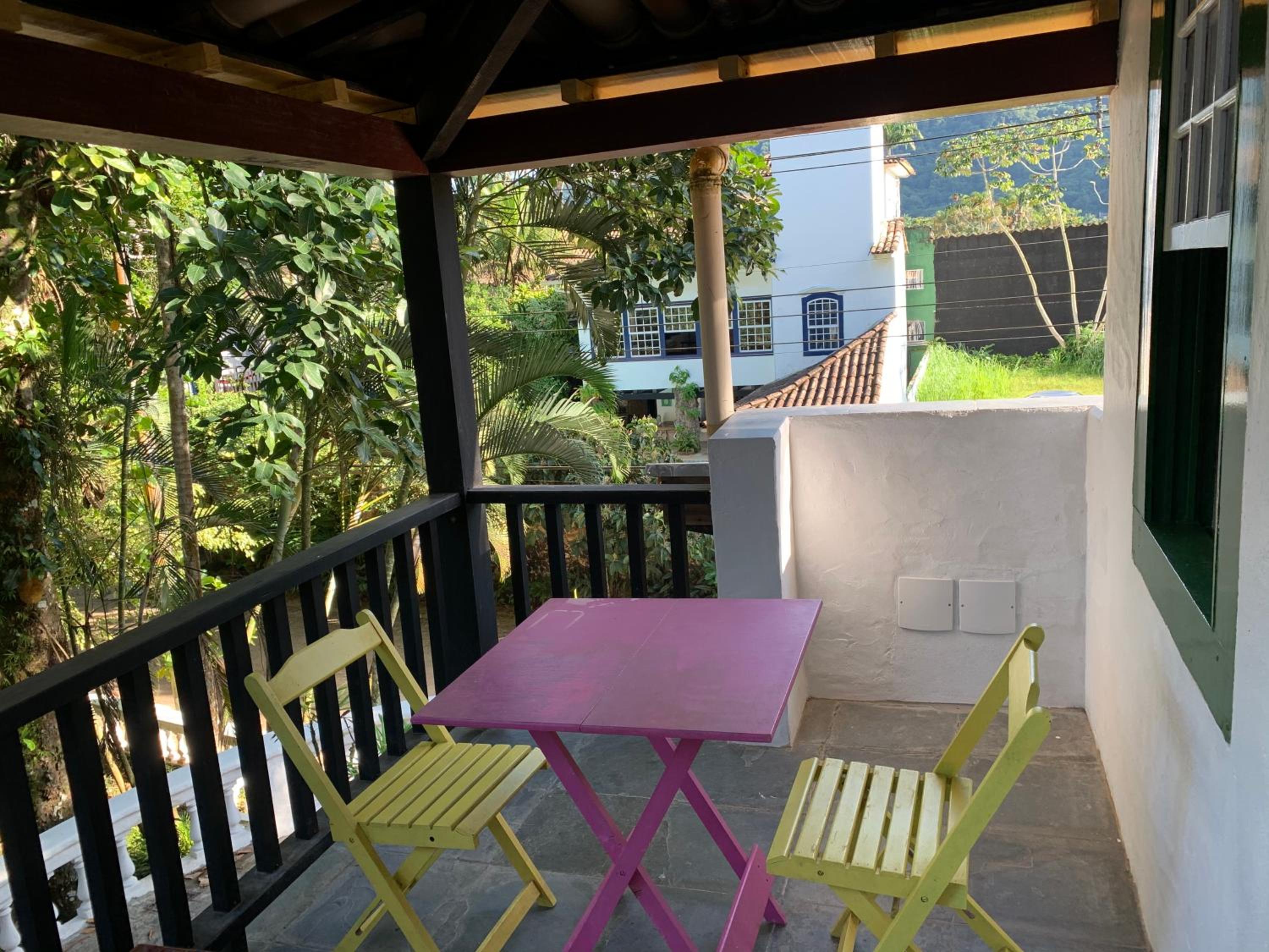 Casas Aguas Cantantes