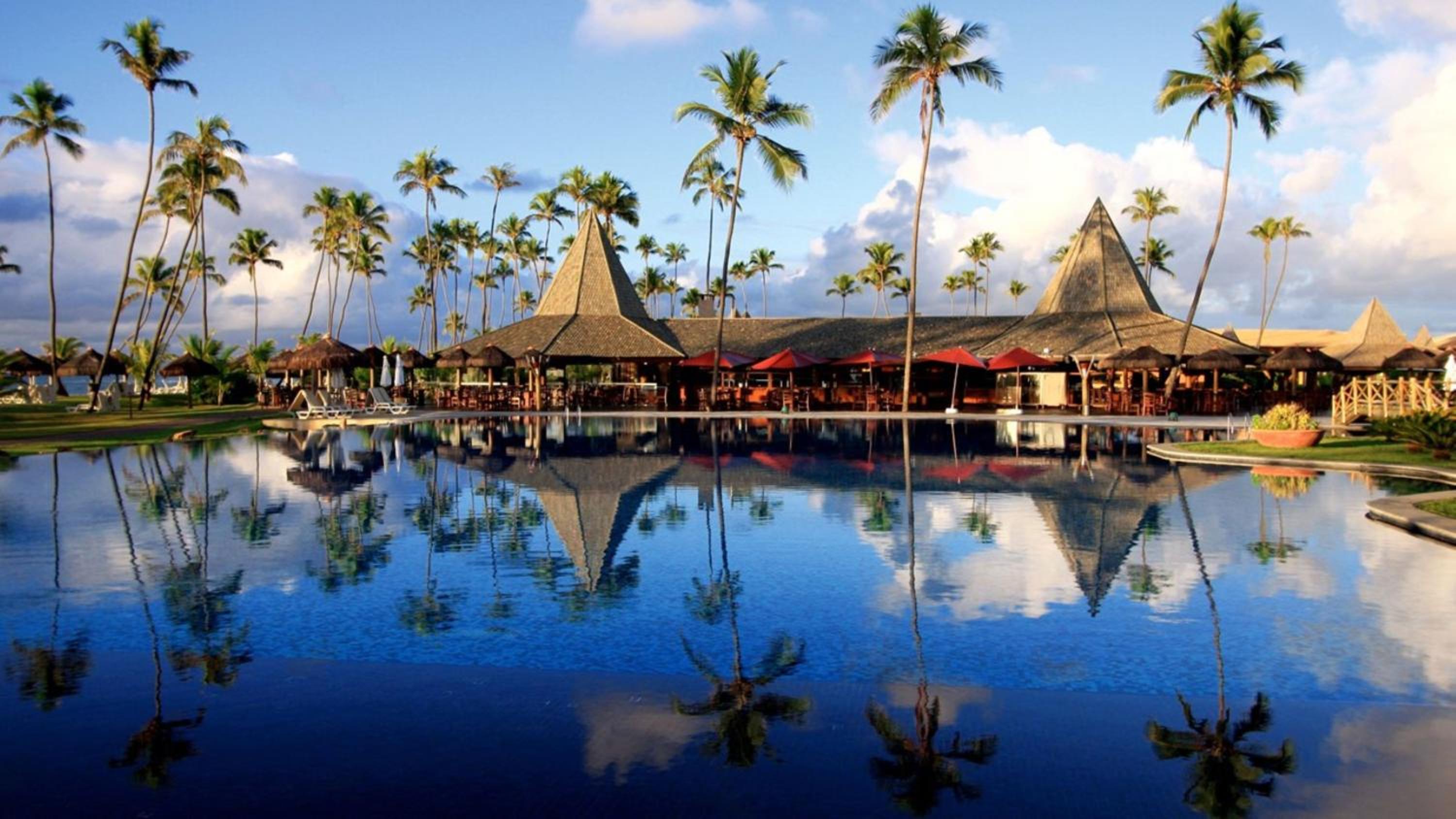 Hotel Vila Galé Resort Marés - All Inclusive