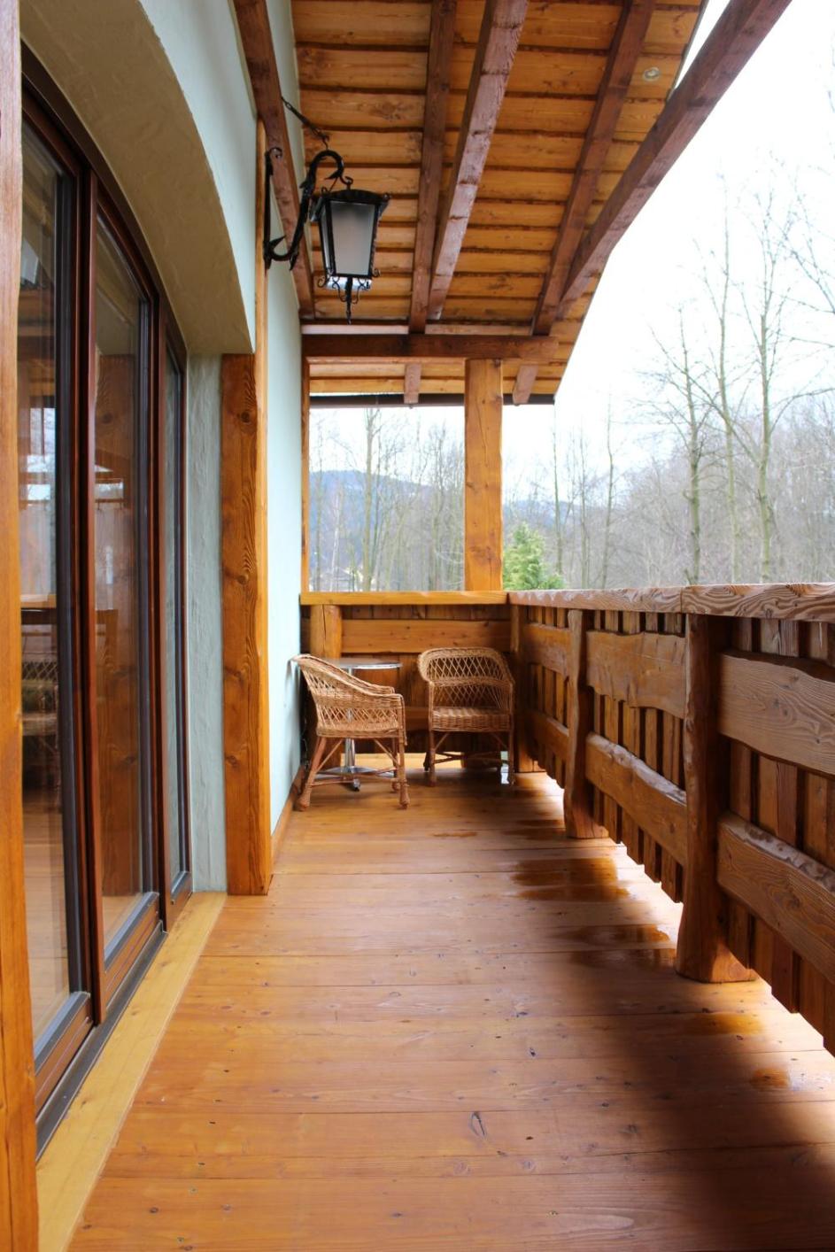 Wellness Penzion Na Kamyncu