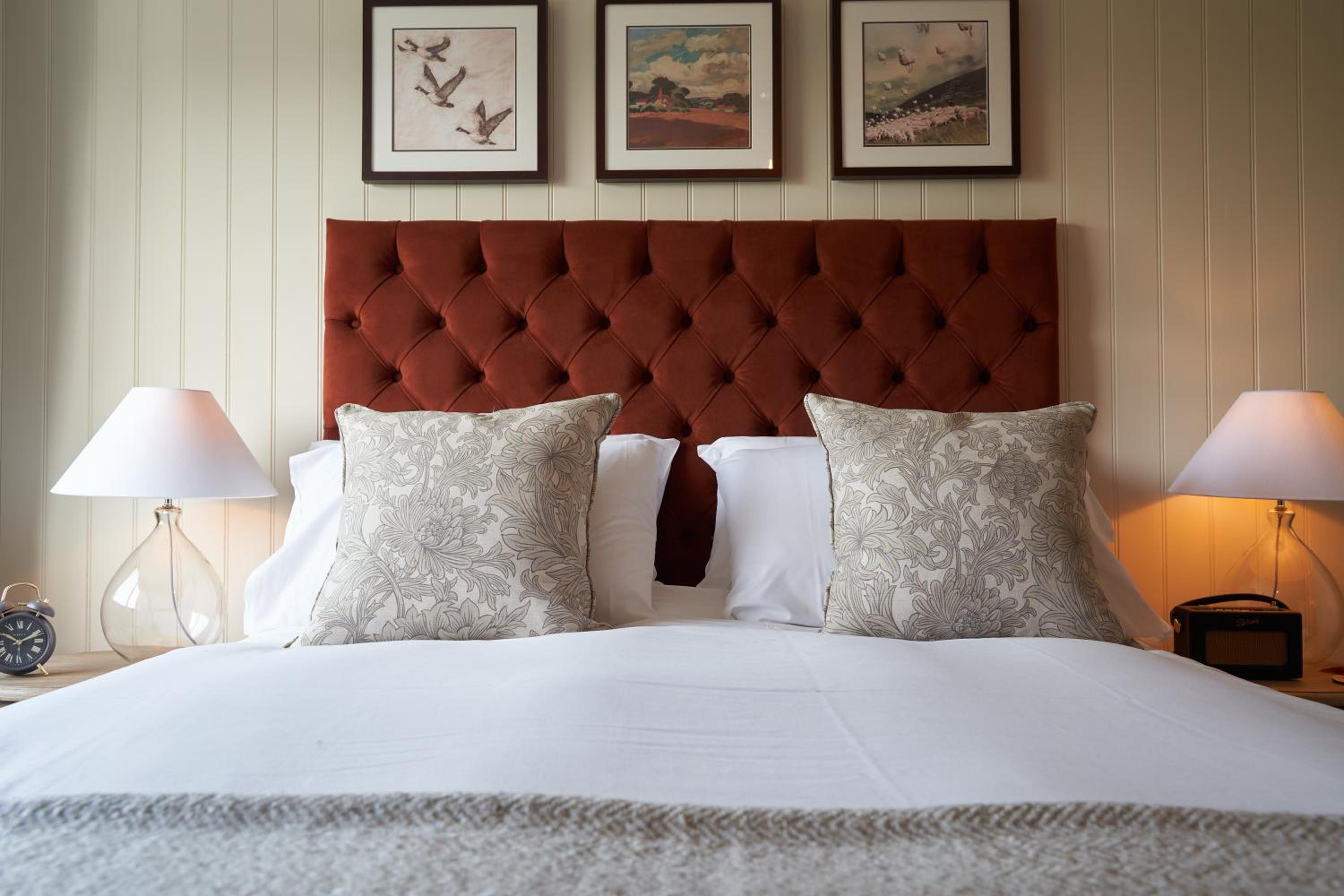 Beckford Inn view 5