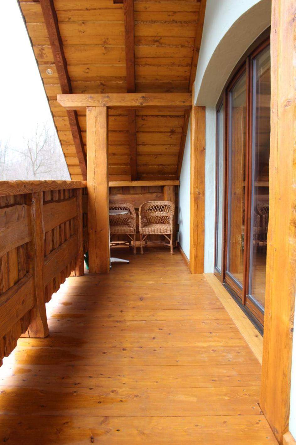 Wellness Penzion Na Kamyncu