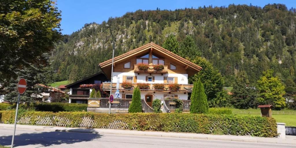 Gästehaus Münchner Kindl