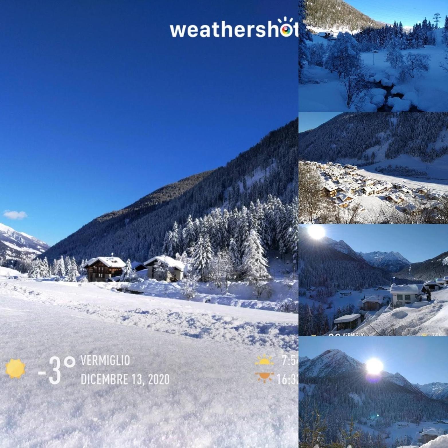 Appartamenti Presanella view 4