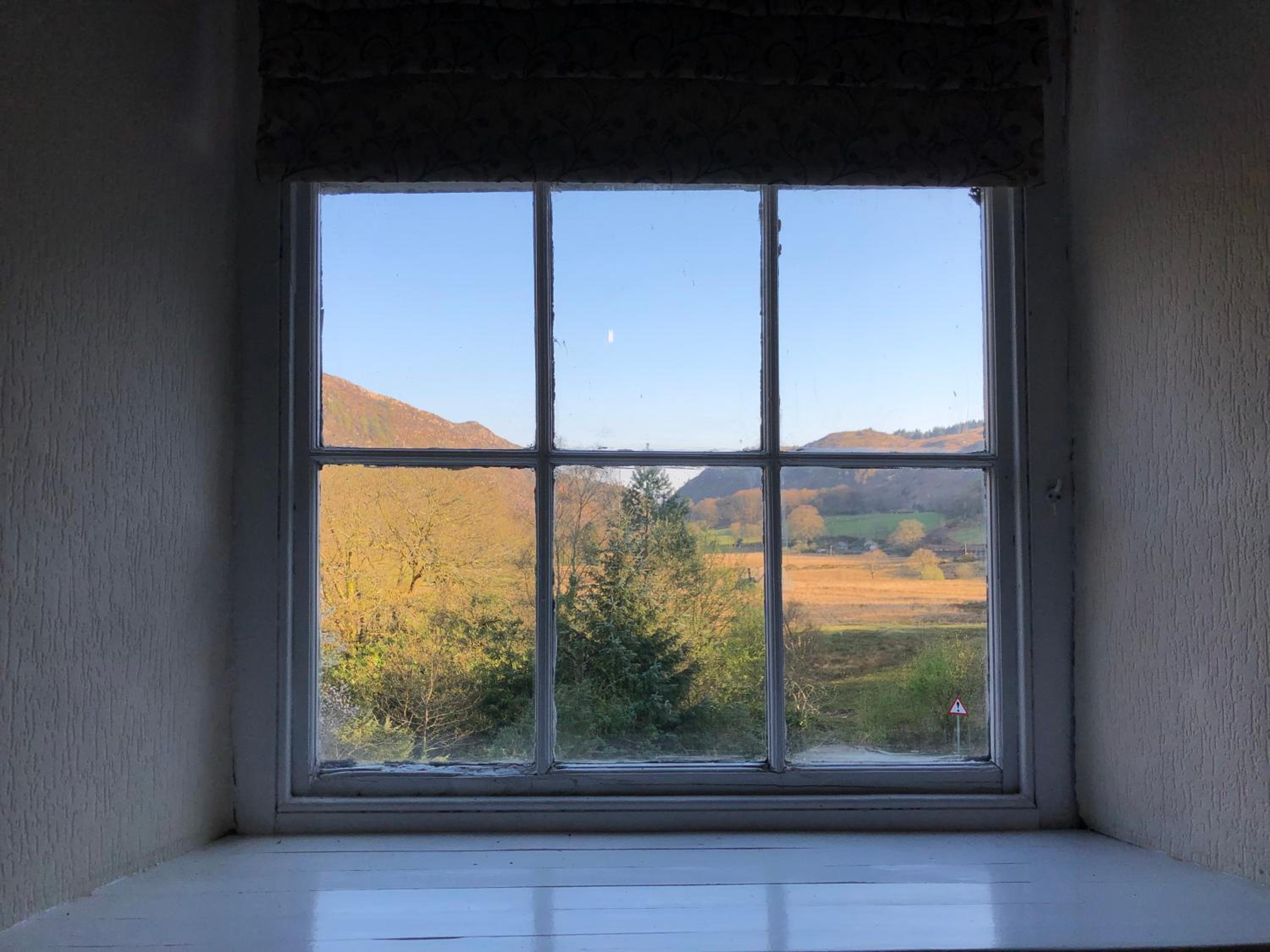 Royal Goat Hotel