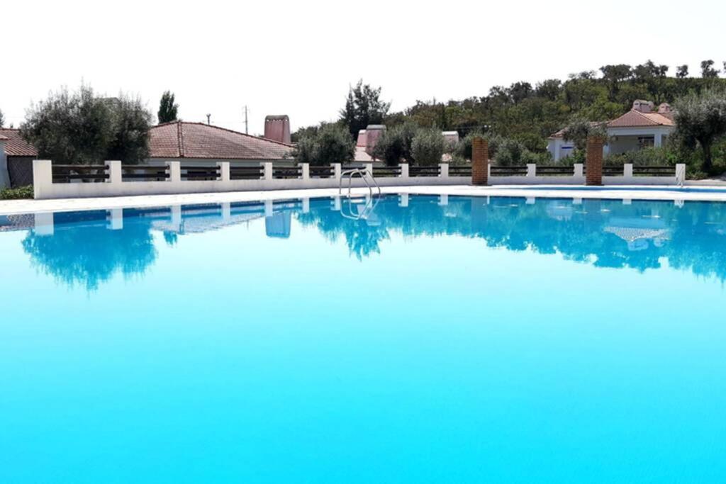 Vila Nova de Santa Susana - Resort view 2