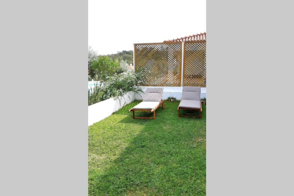 Vila Nova de Santa Susana - Resort view 5