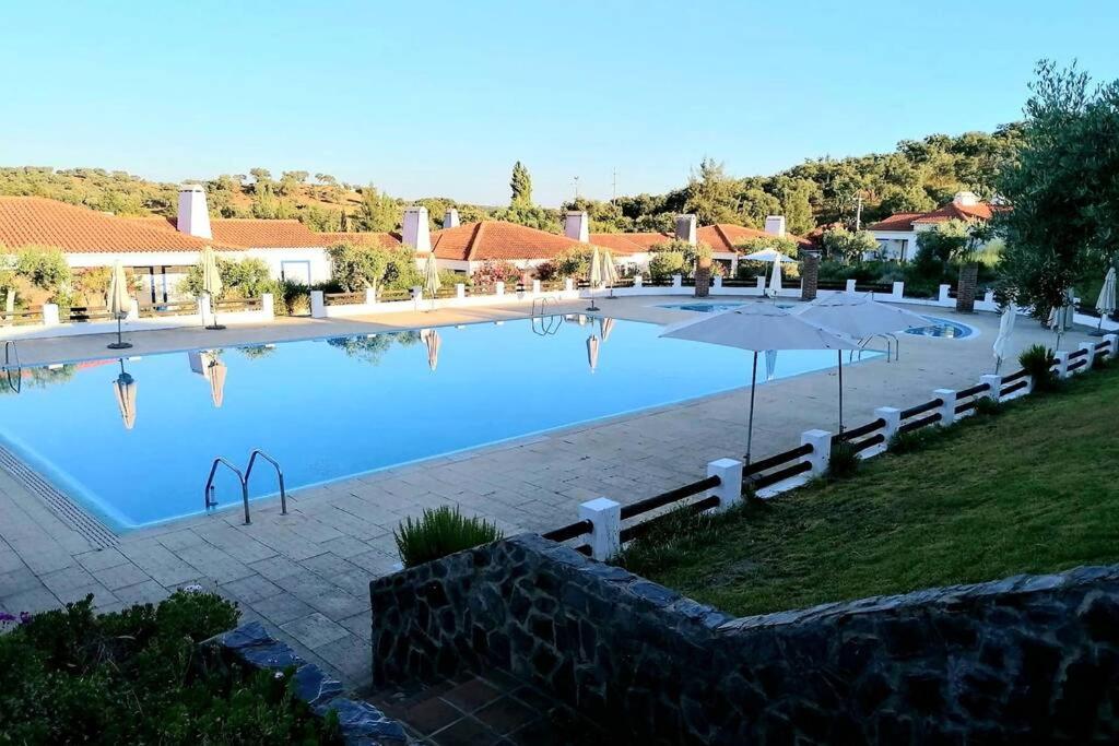 Vila Nova de Santa Susana - Resort view 3
