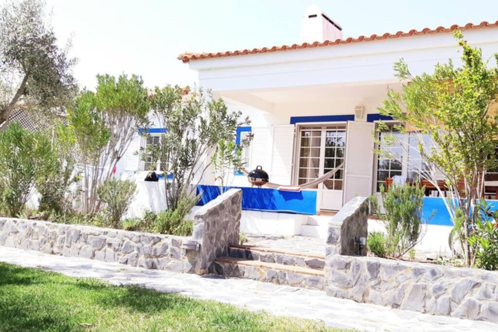 Vila Nova de Santa Susana - Resort view 4