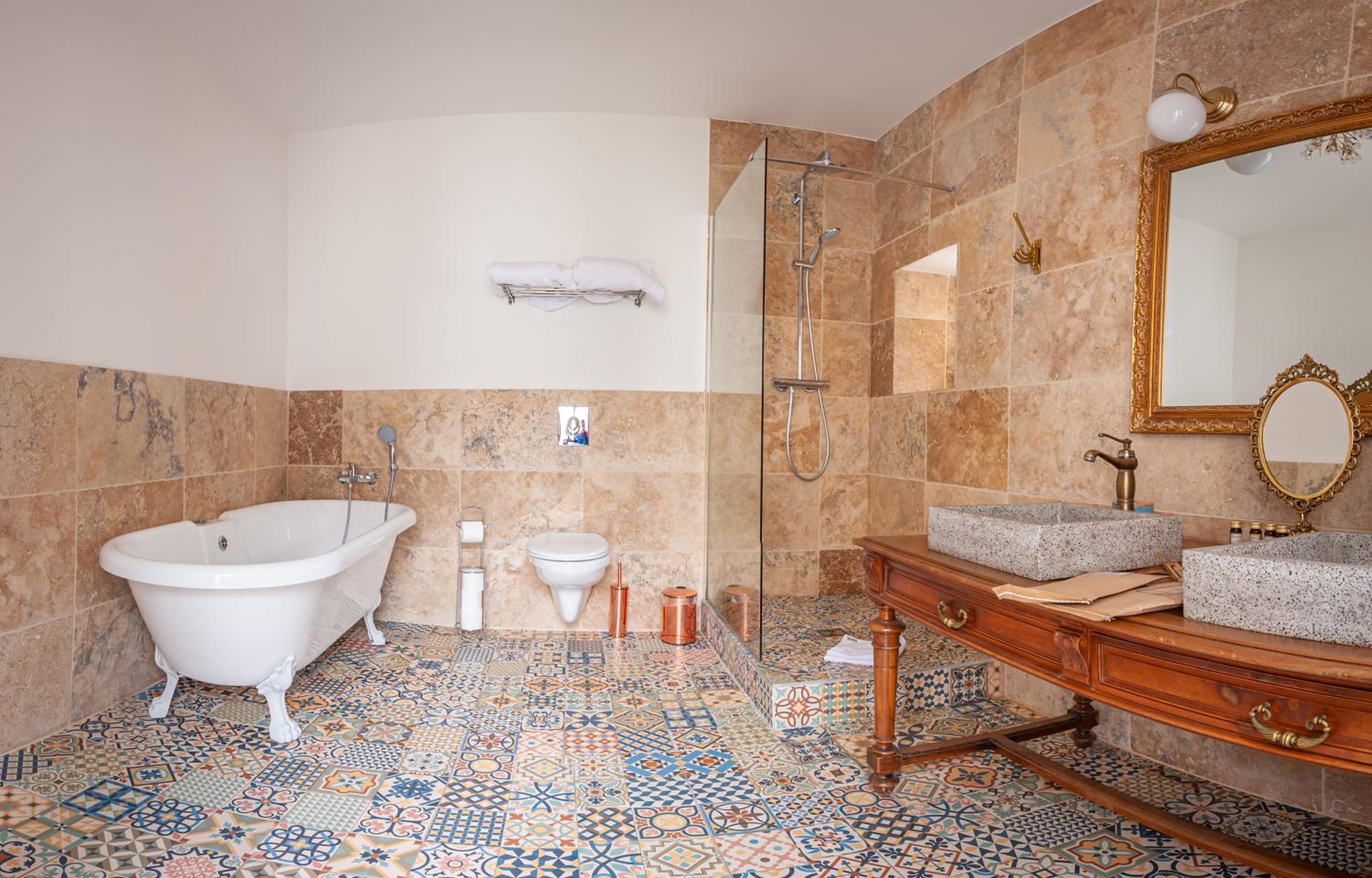 Chateau des Ayes - Chambres & suites