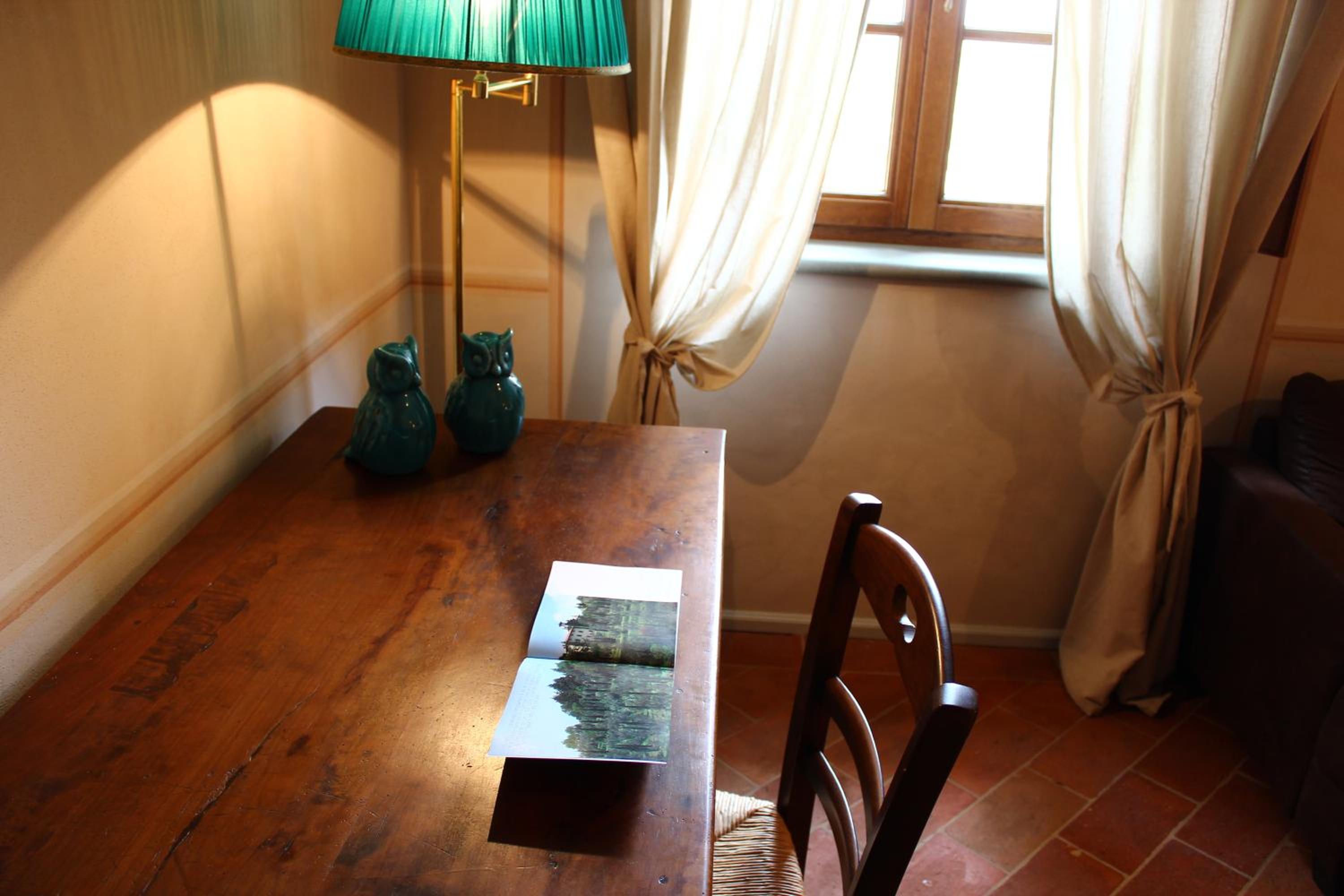 La Cantina Relais - Fattoria Il Cipresso