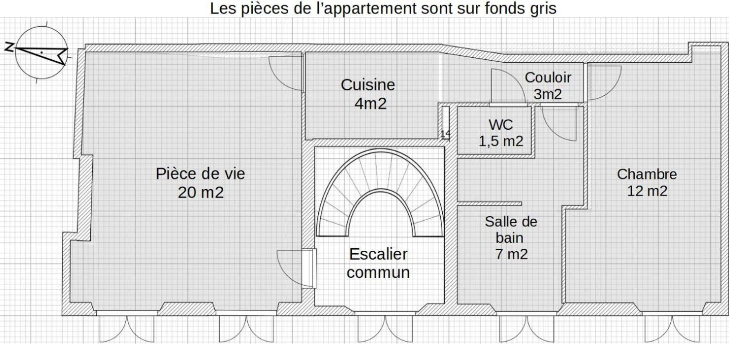 Villa Normande, photo 47