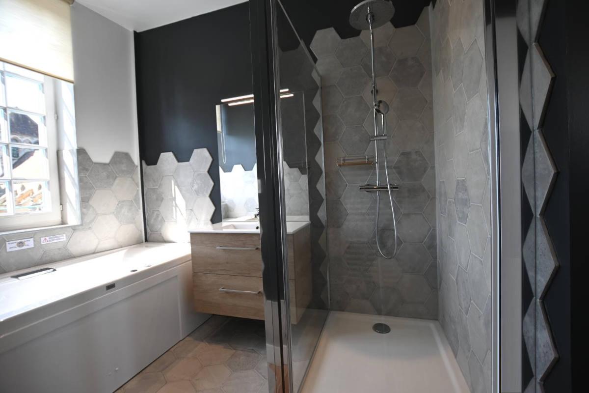 Villa Normande, photo 63