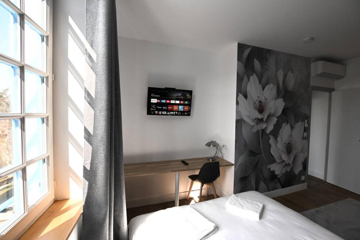 Villa Normande, photo 76
