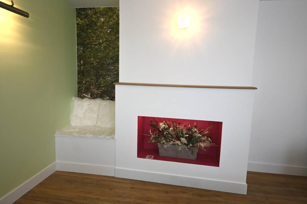 Villa Normande, photo 21