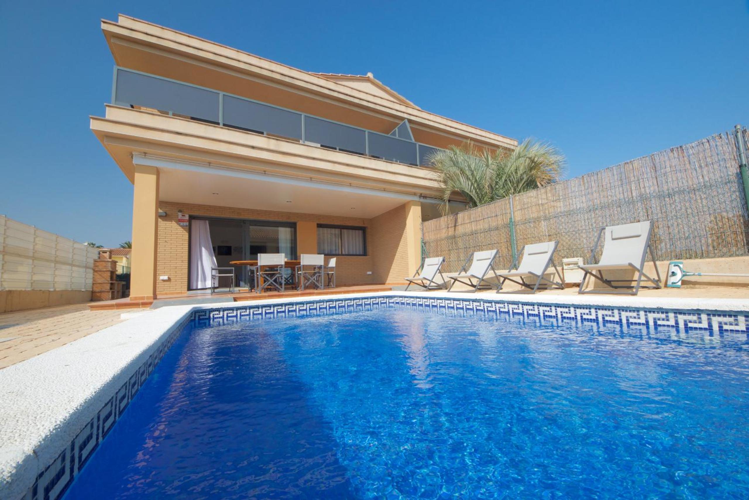 Hotel Villa Arenal - Image 1