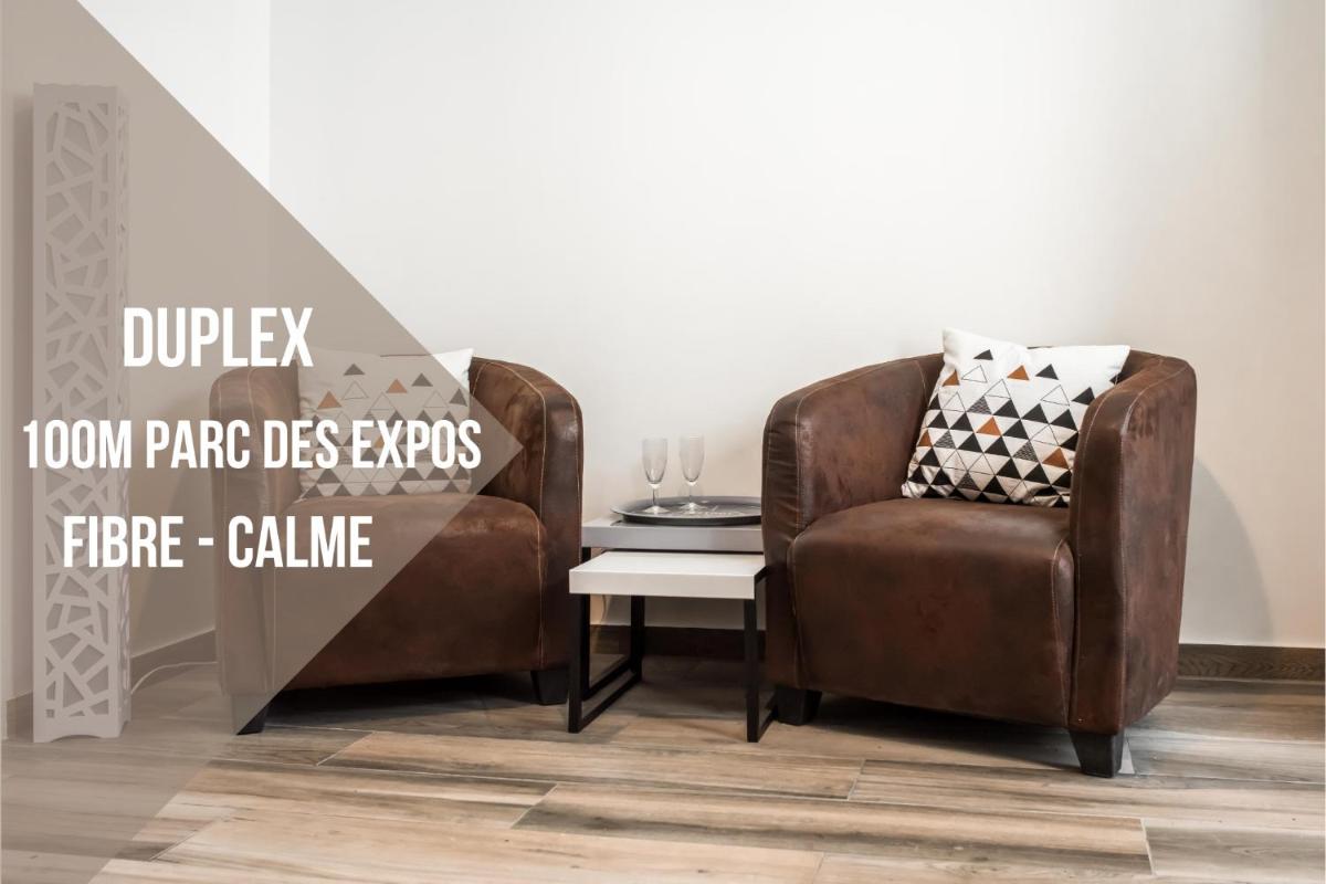 La Cle des Expos 