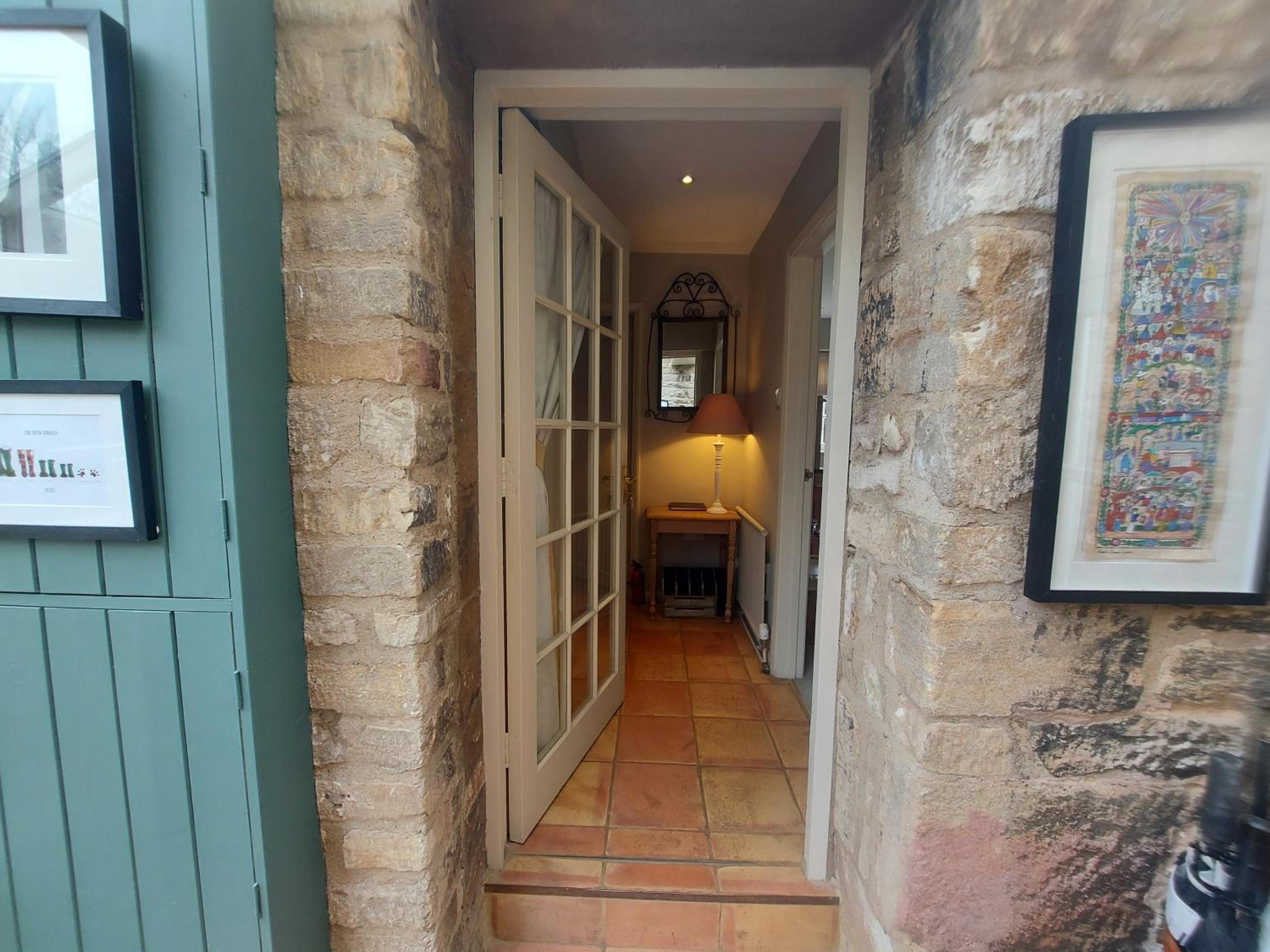 Rectory Farm Annexe