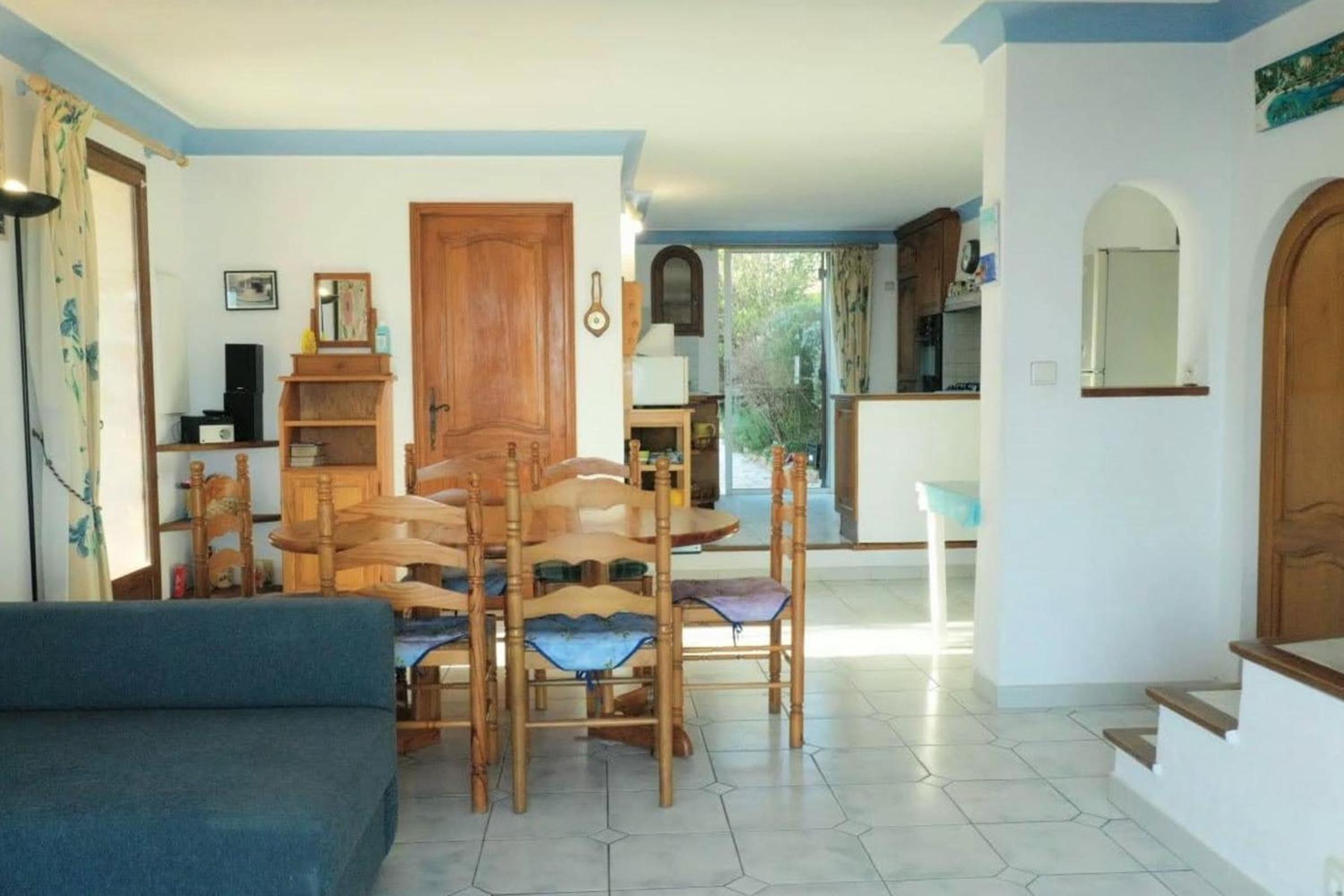 Waterfront House With Sea View view 5