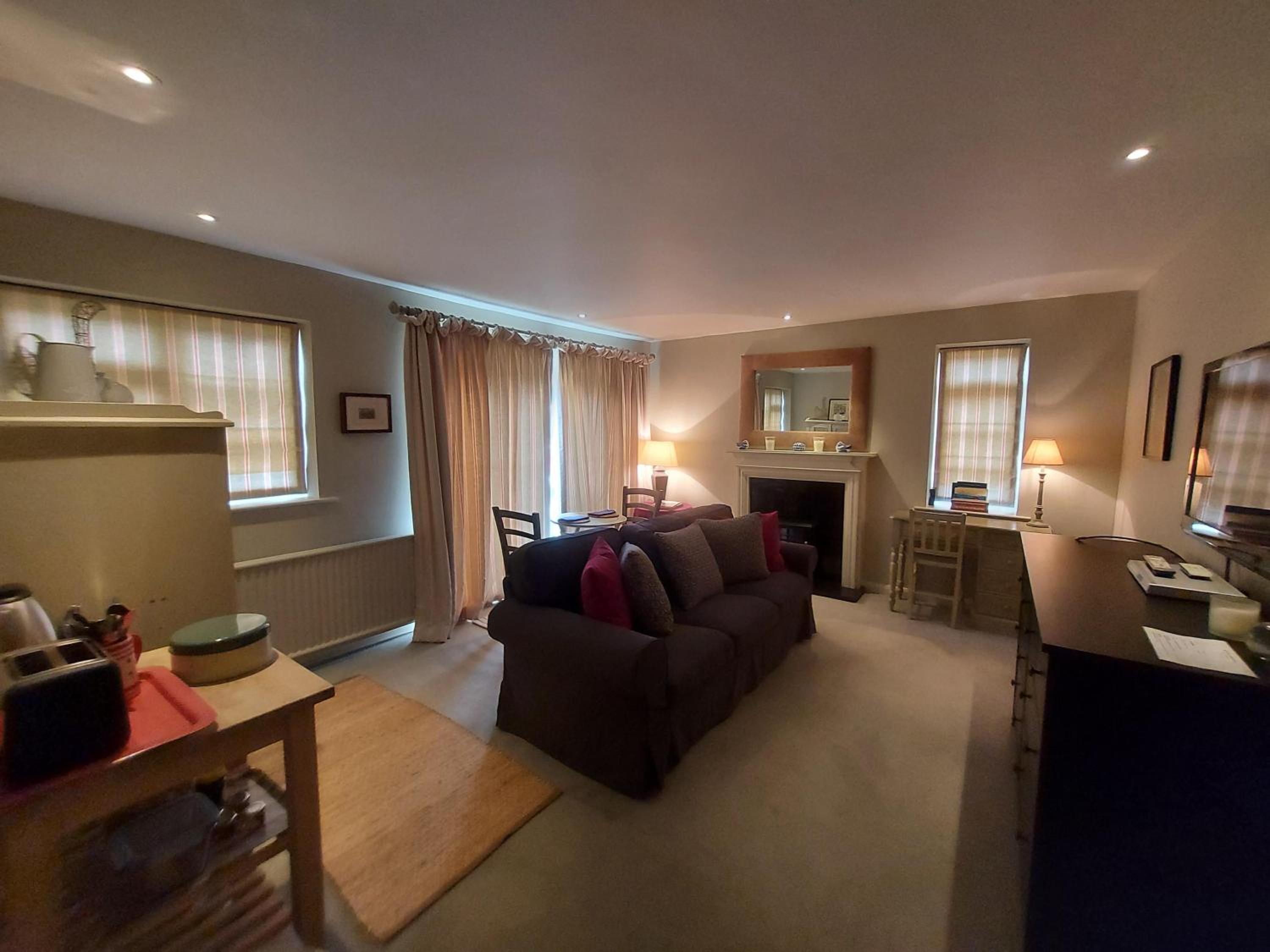 Rectory Farm Annexe