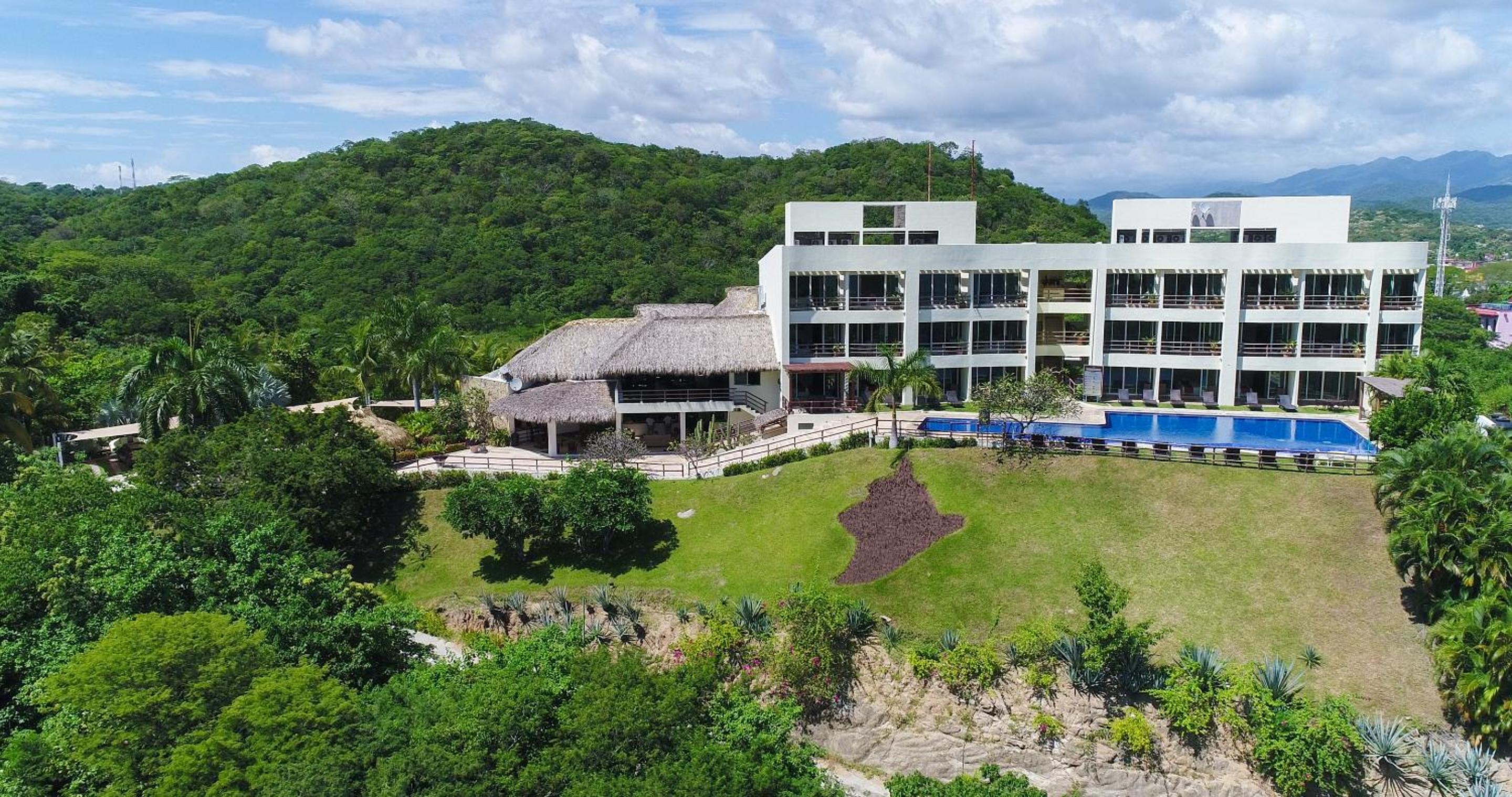 Huatulco Vacations - Princess Mayev - Property Image 1