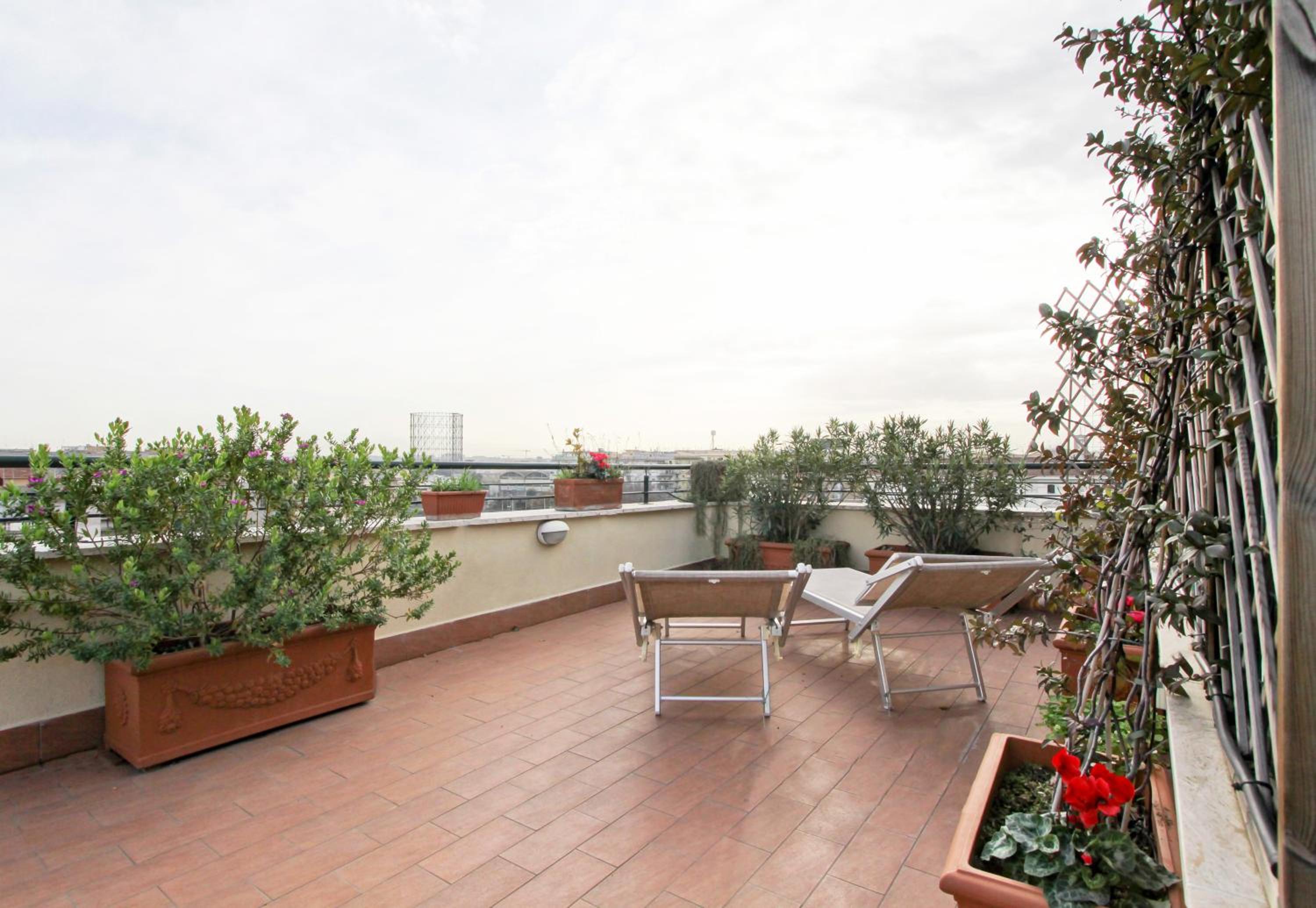 roof