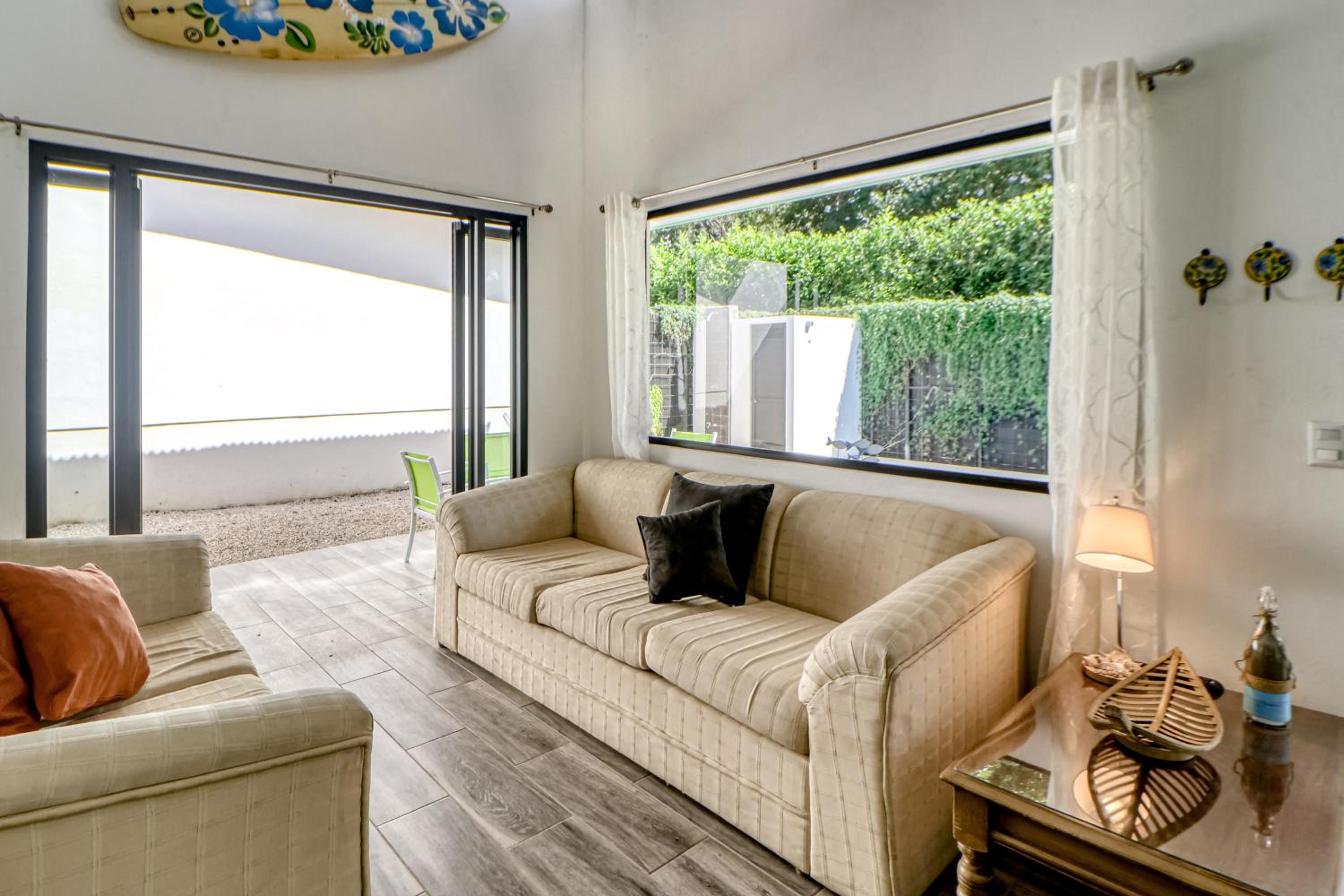 Casa Conchas