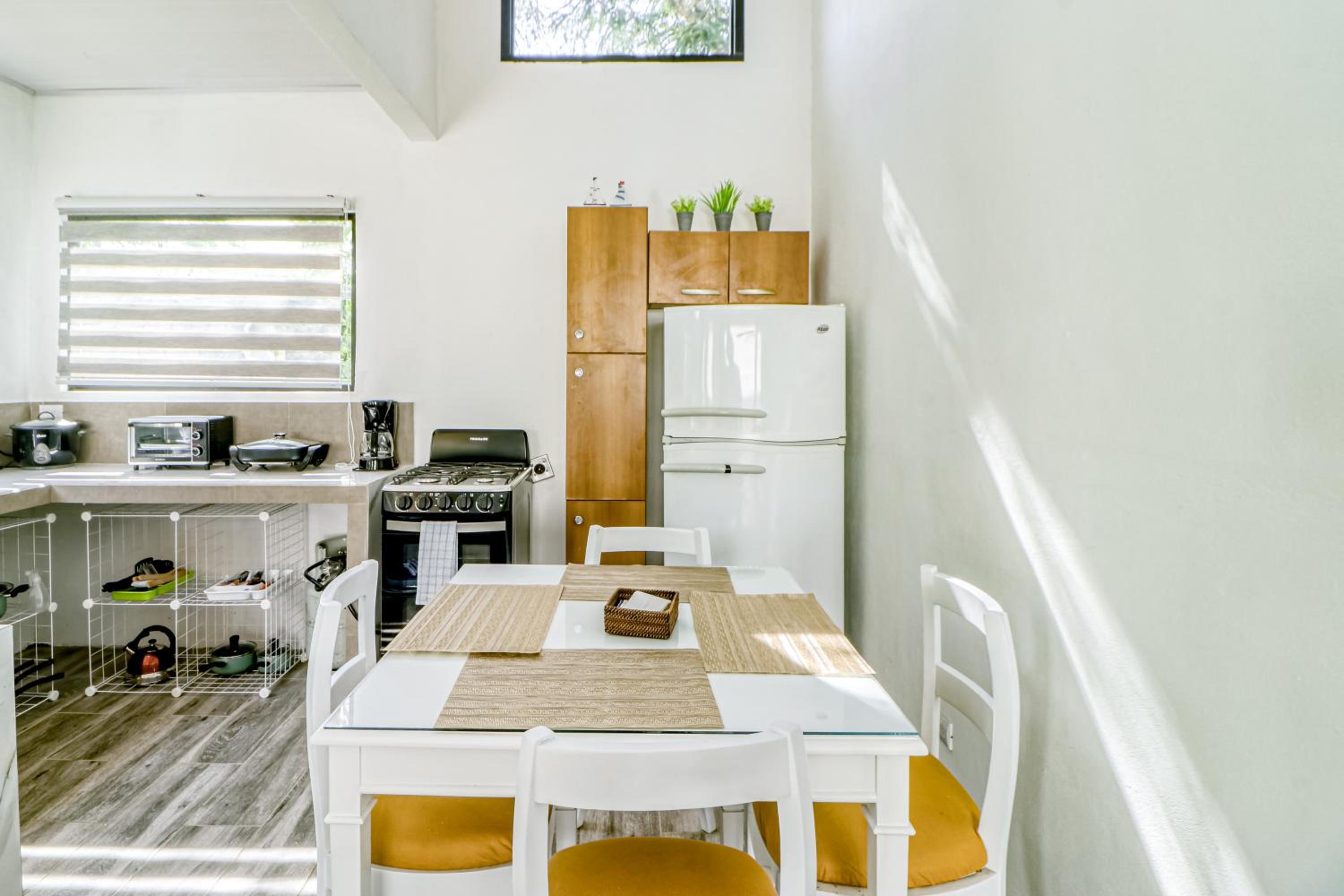 Casa Conchas