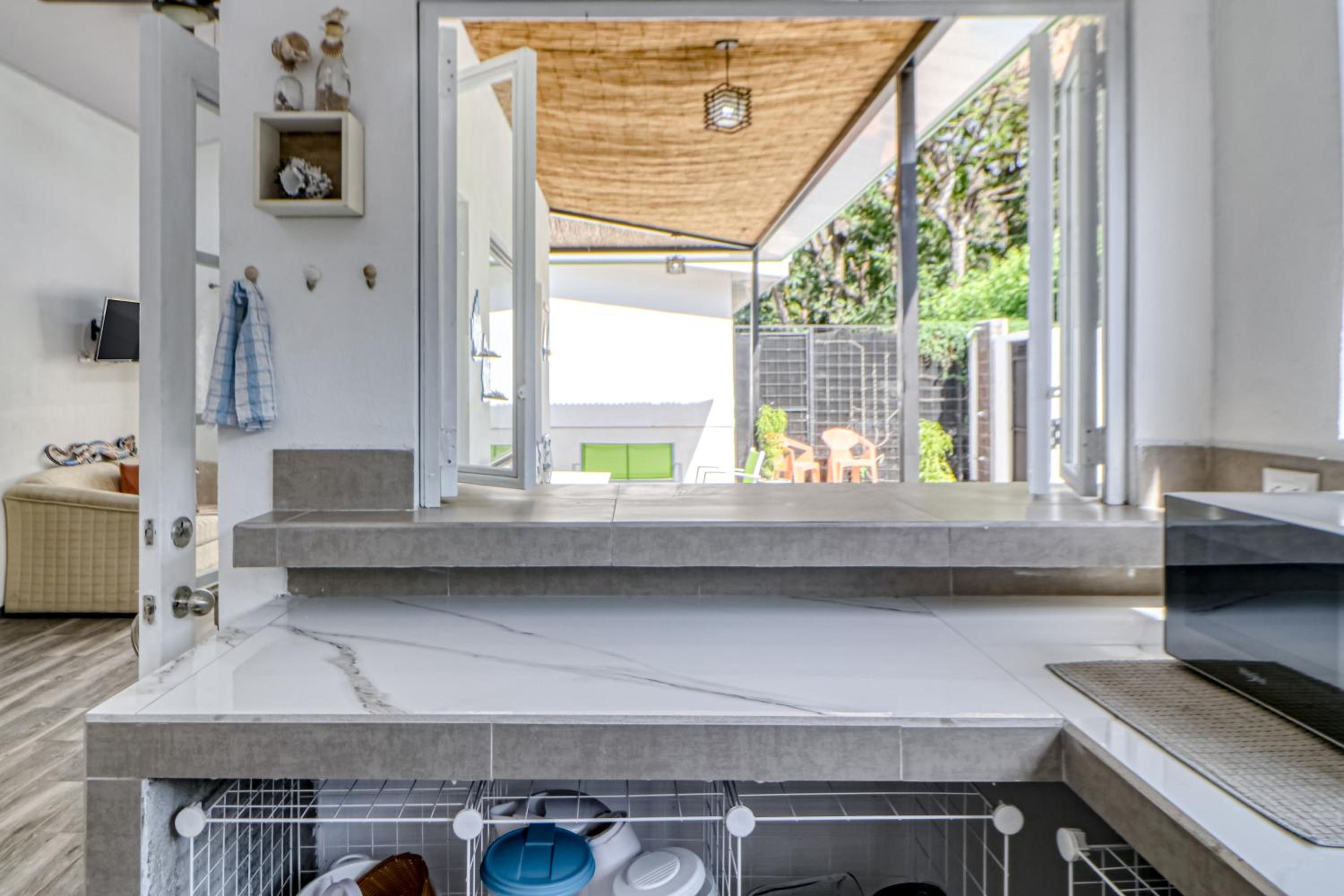 Casa Conchas