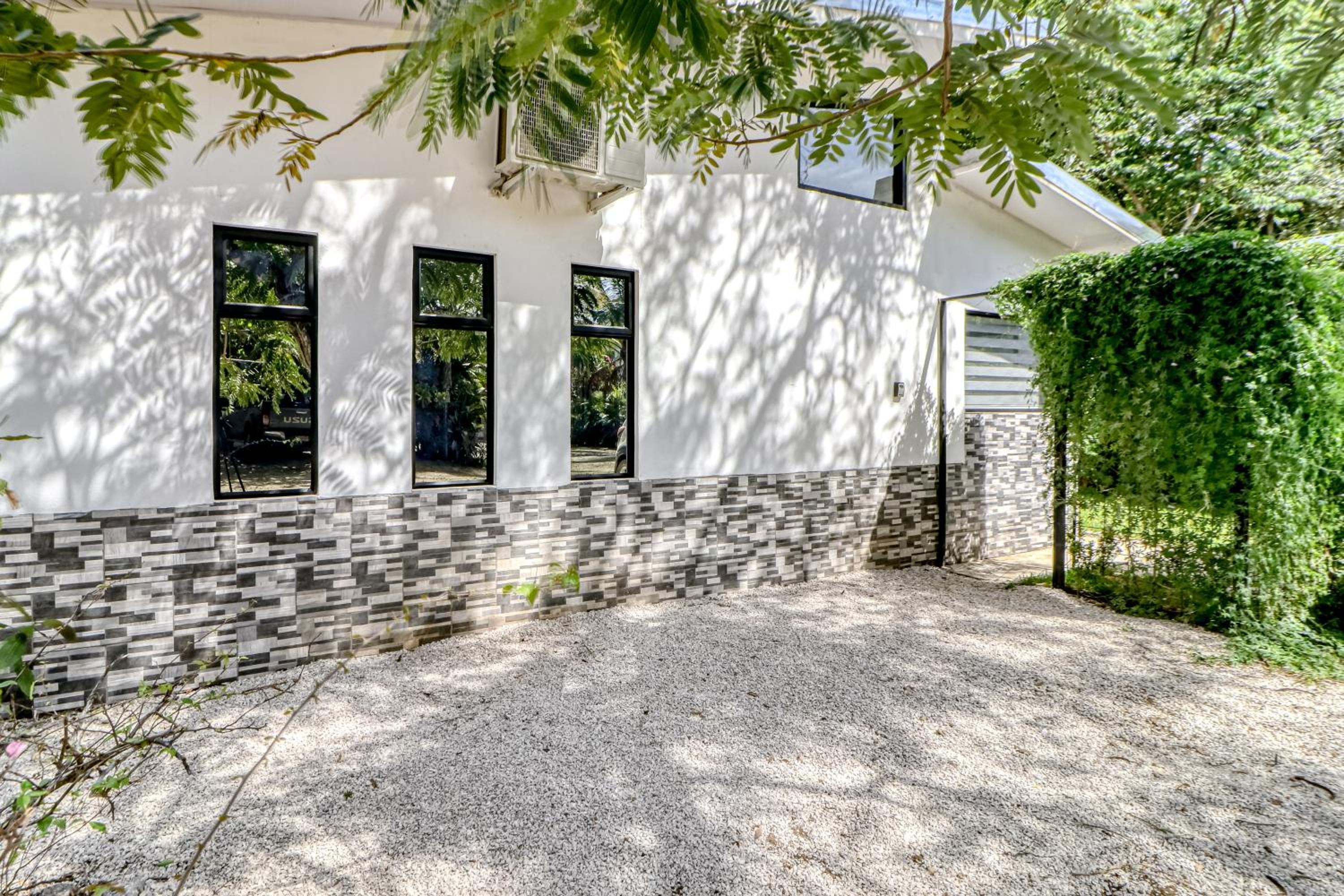 Casa Conchas