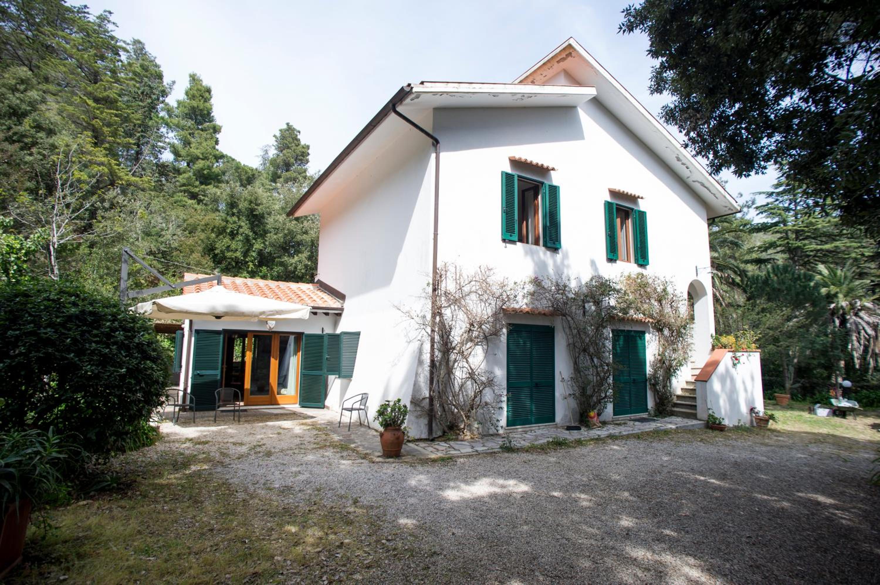 Casa i Forni a Porto Azzurro - Goelba view 5